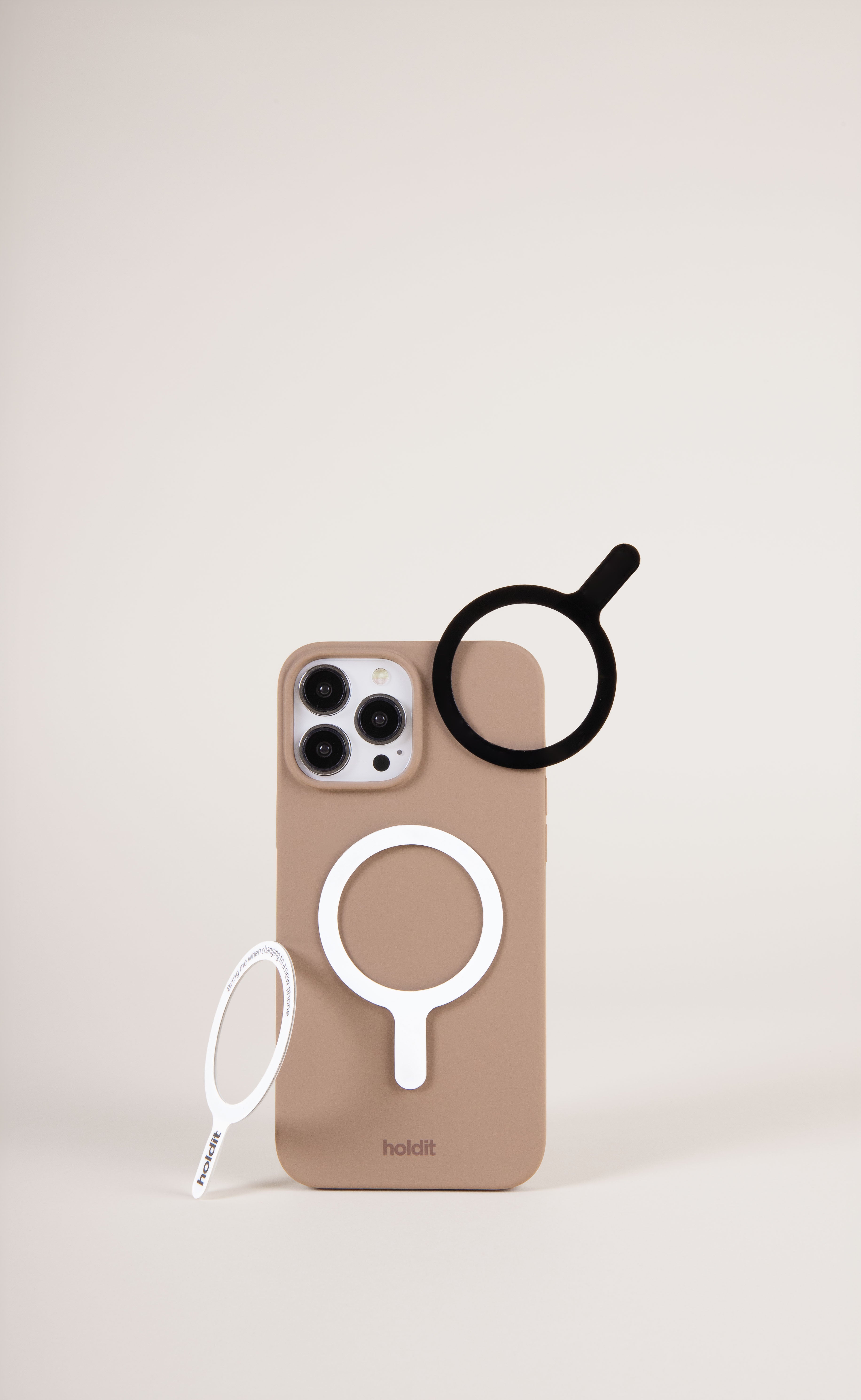 MagSafe Ring - sort