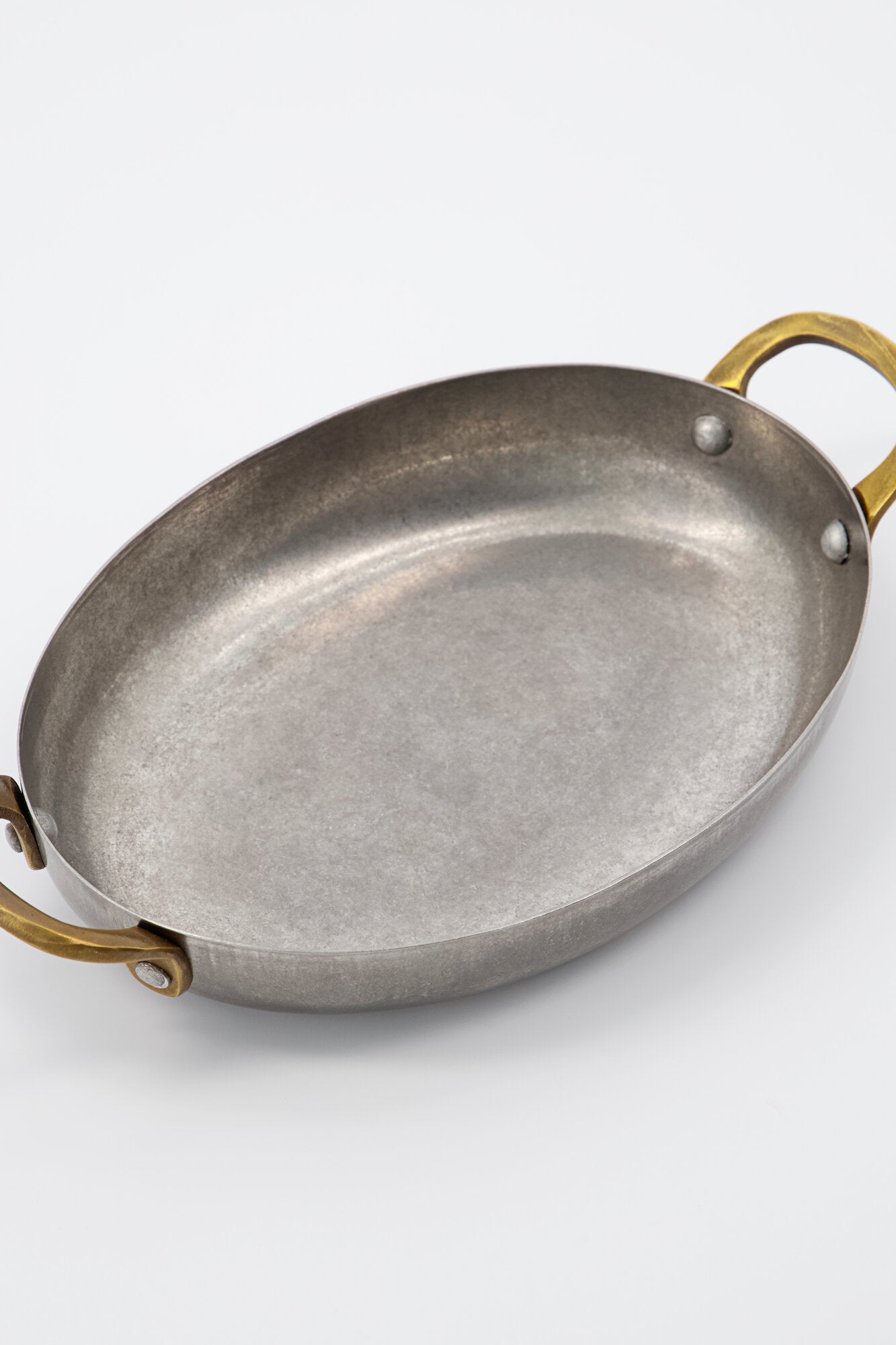 Serveringspander, 2 stk - L18,5 cm