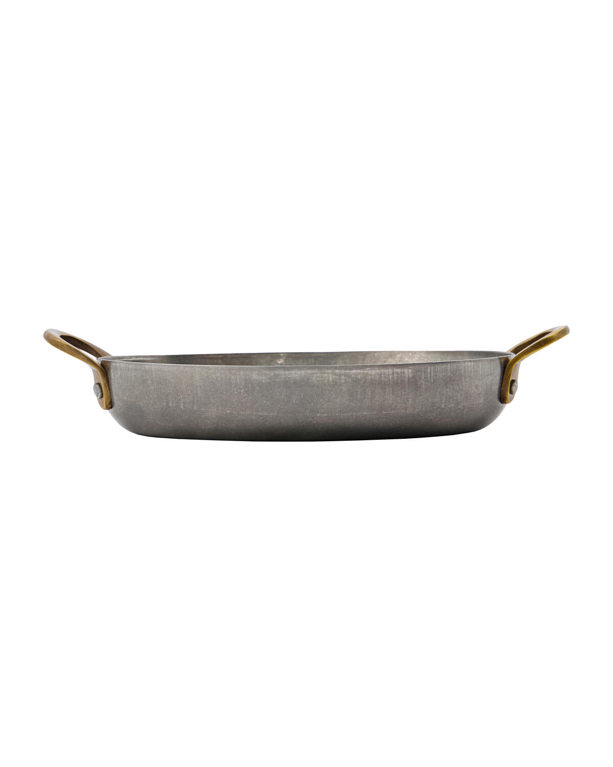 Serveringspander, 2 stk - L18,5 cm