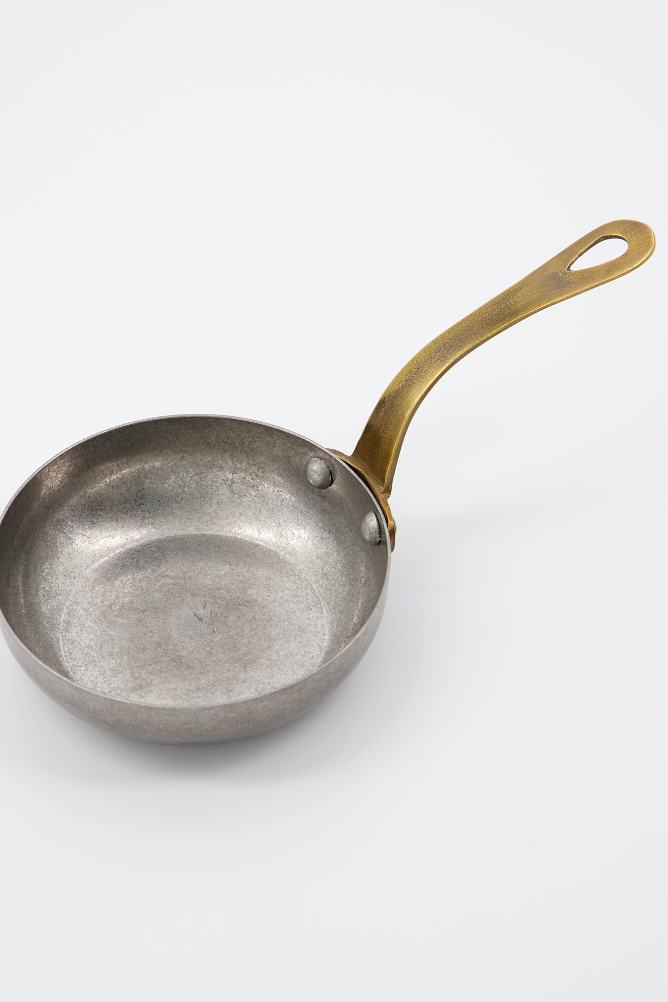 Serveringspander, 2 stk - Ø10 cm