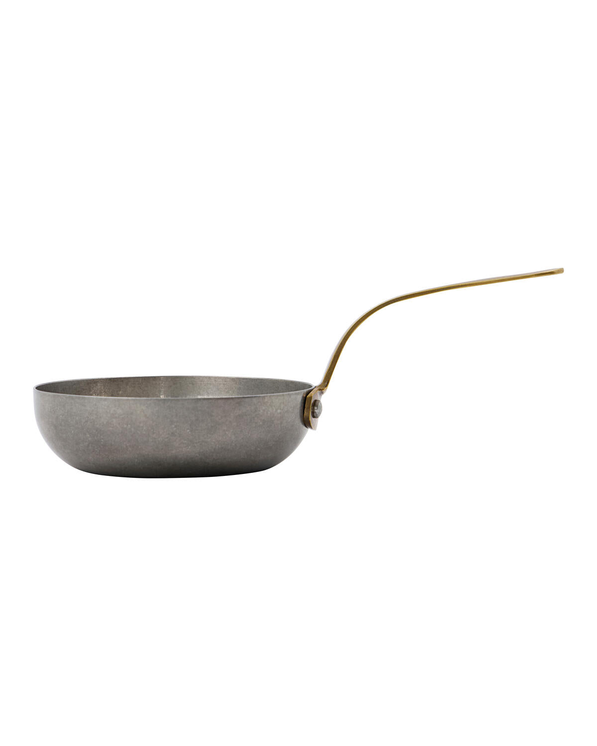 Serveringspander, 2 stk - Ø10 cm