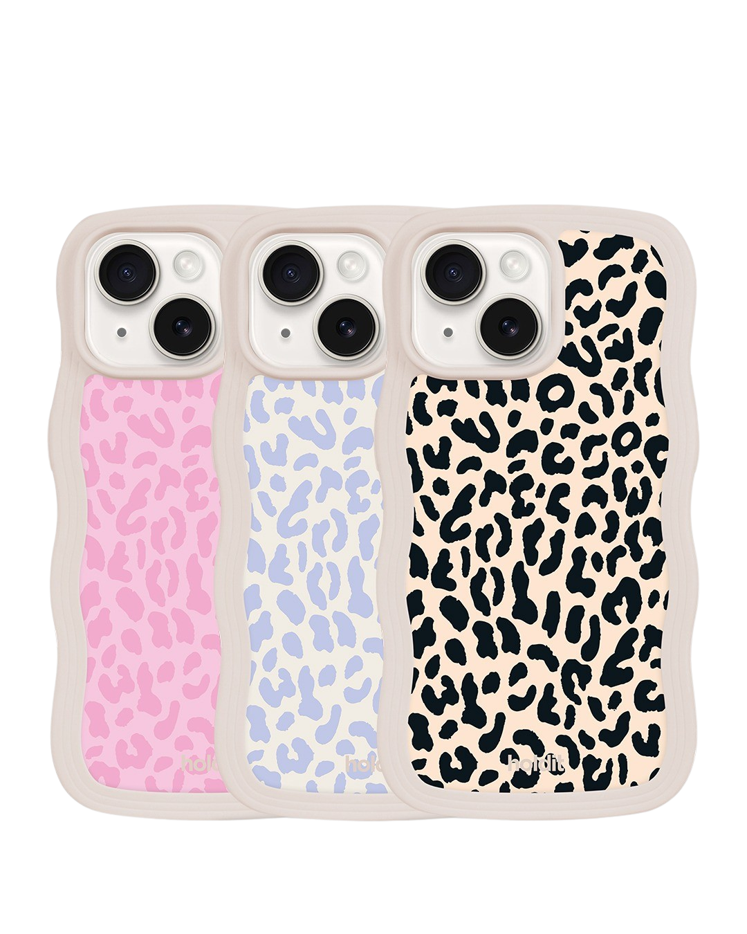 Print Pack iPhone - leopard