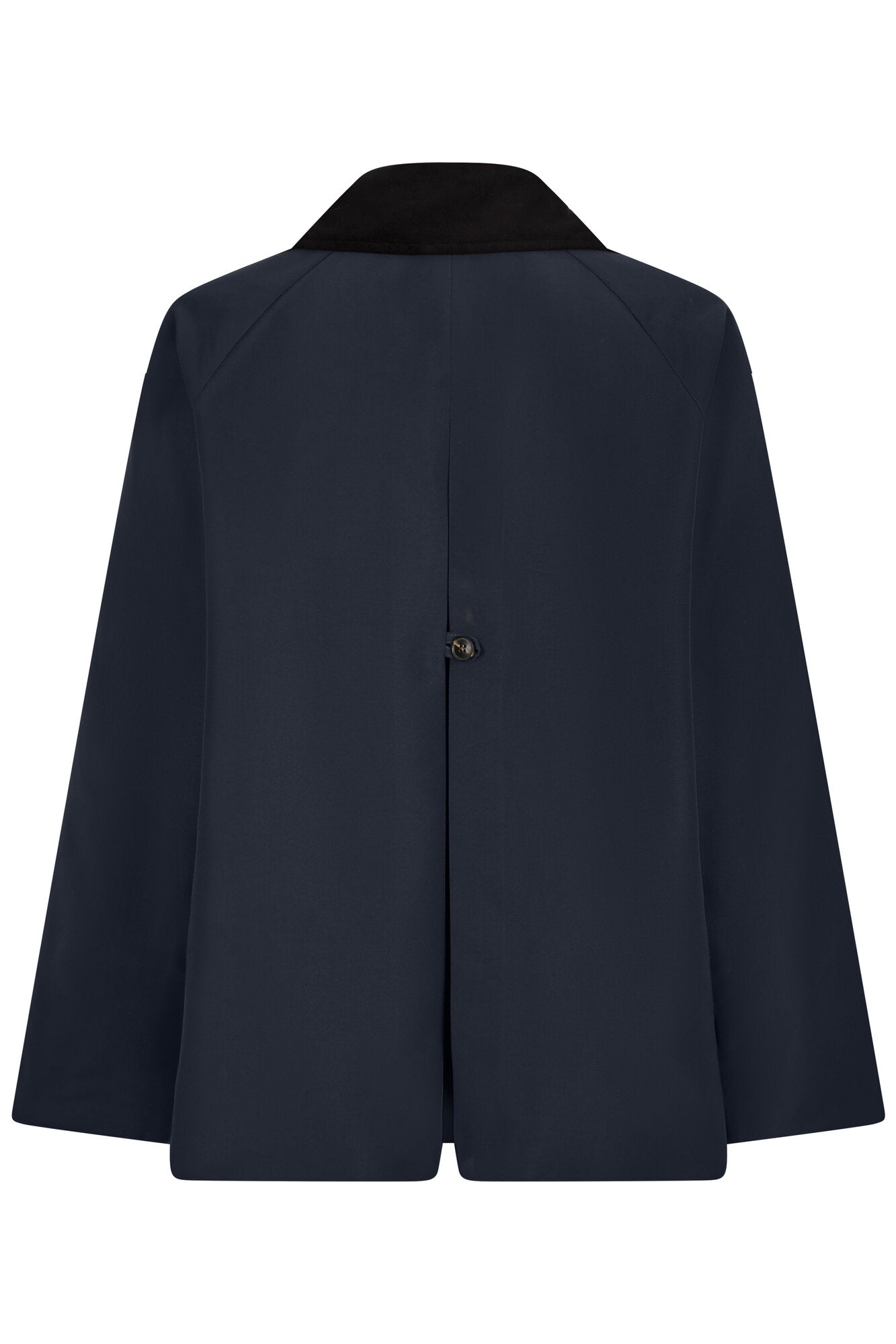 Gatbi Clean jakke - Navy