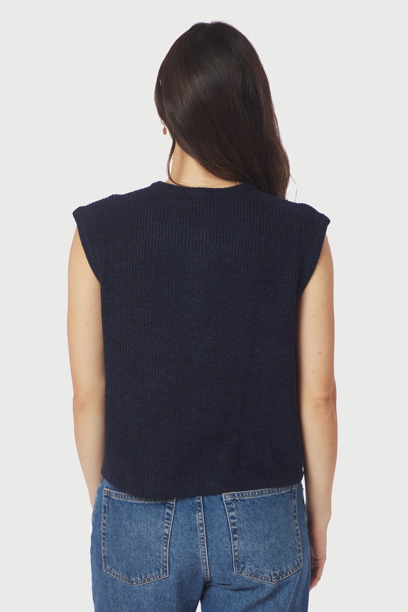 Everest strikvest - Navy