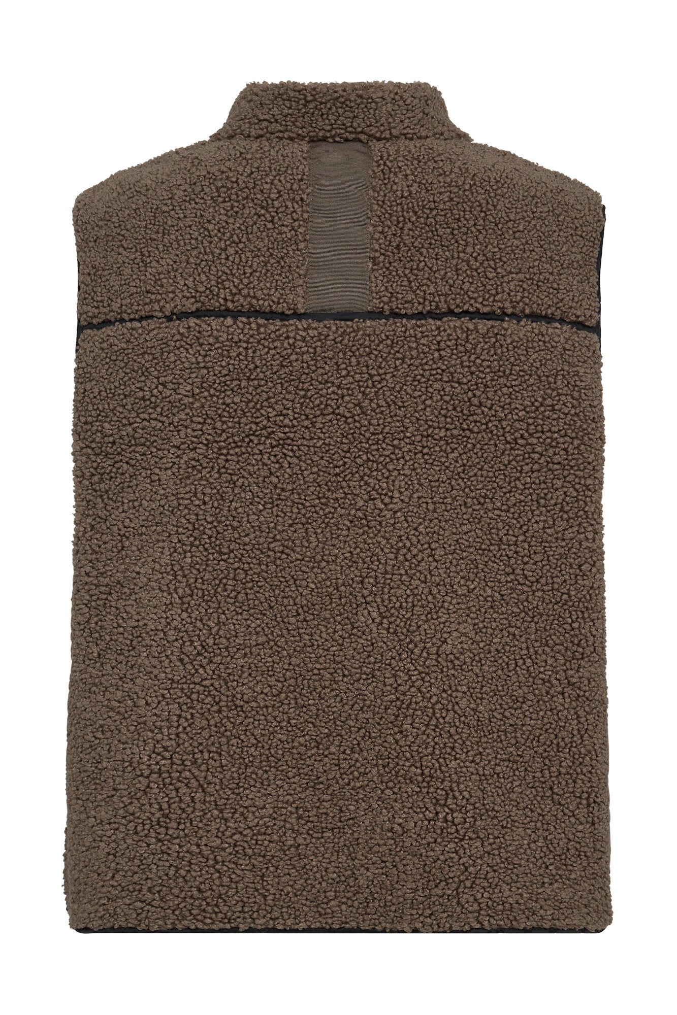 Rowe teddyvest - Falcon
