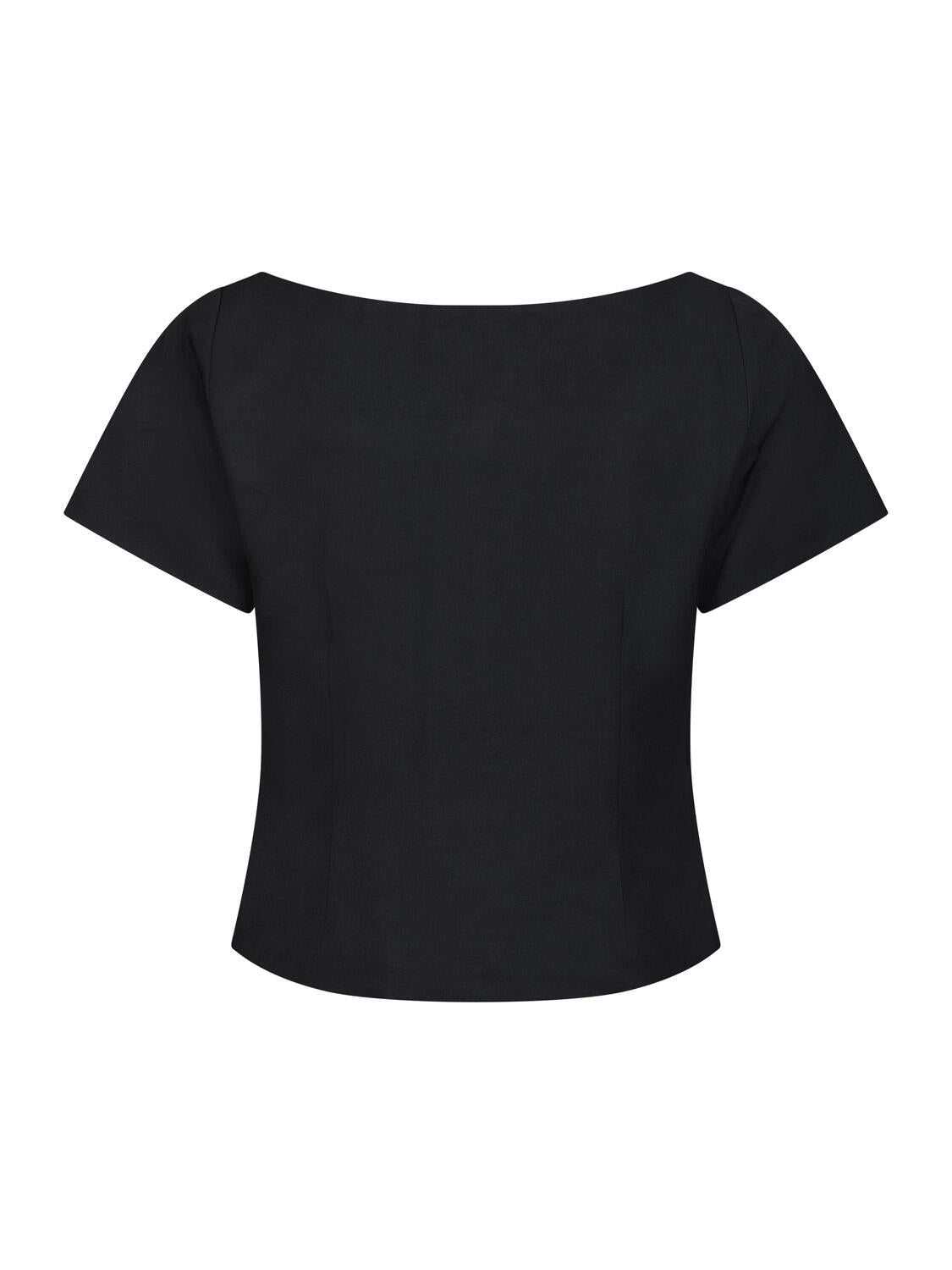 Tango Structure top - Dark Navy