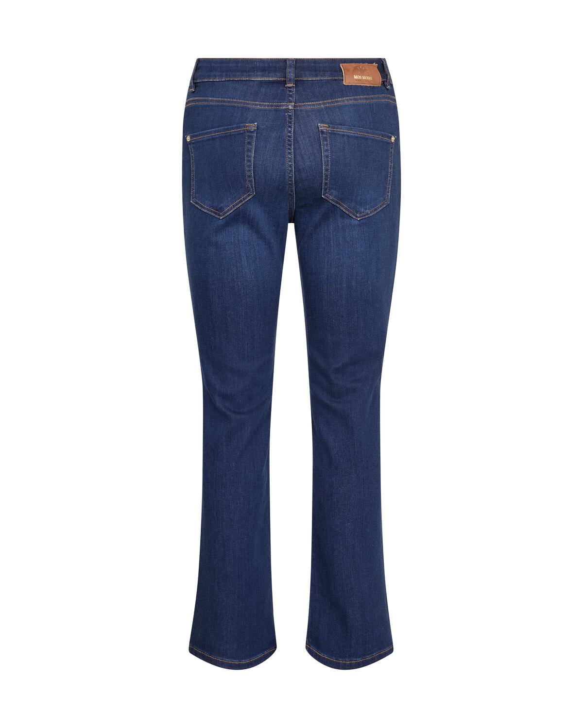 Ashley Deluxe jeans - blå