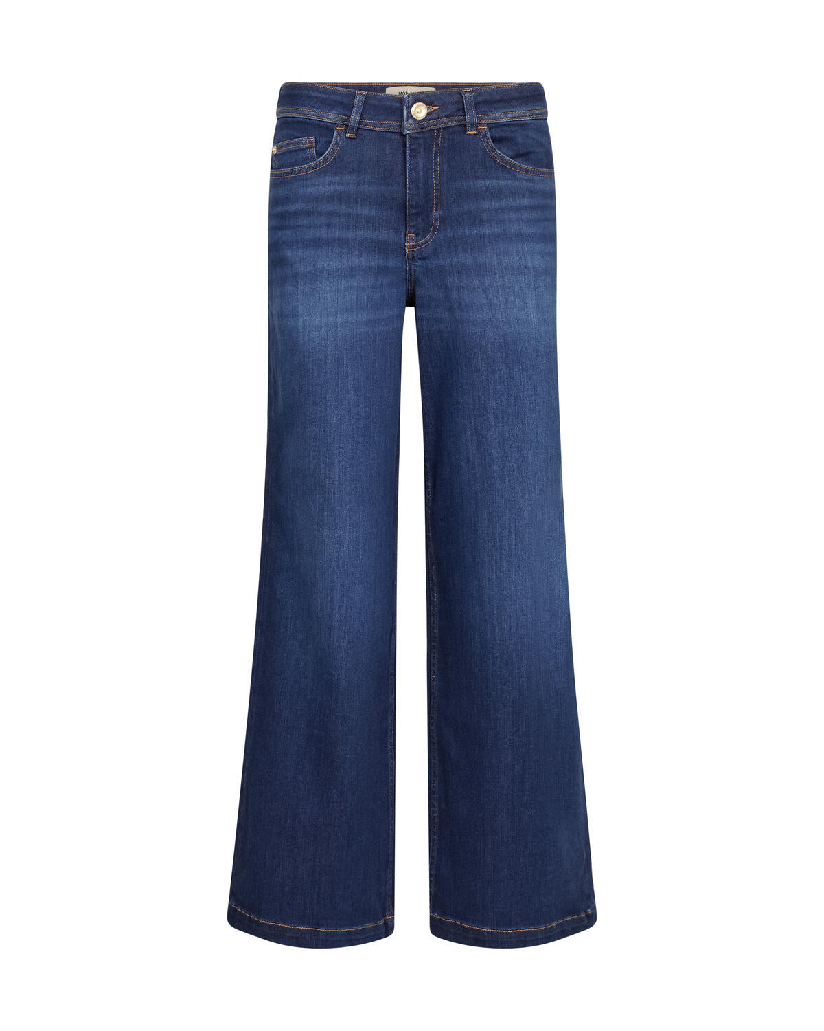 Dara Deluxe jeans - blå