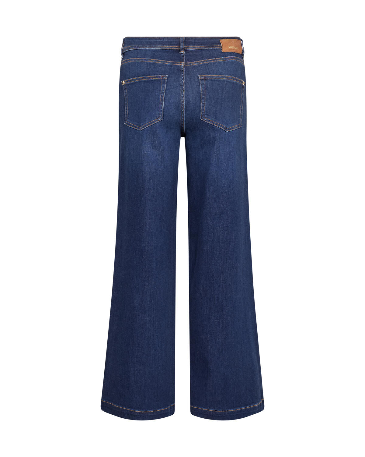 Dara Deluxe jeans - blå