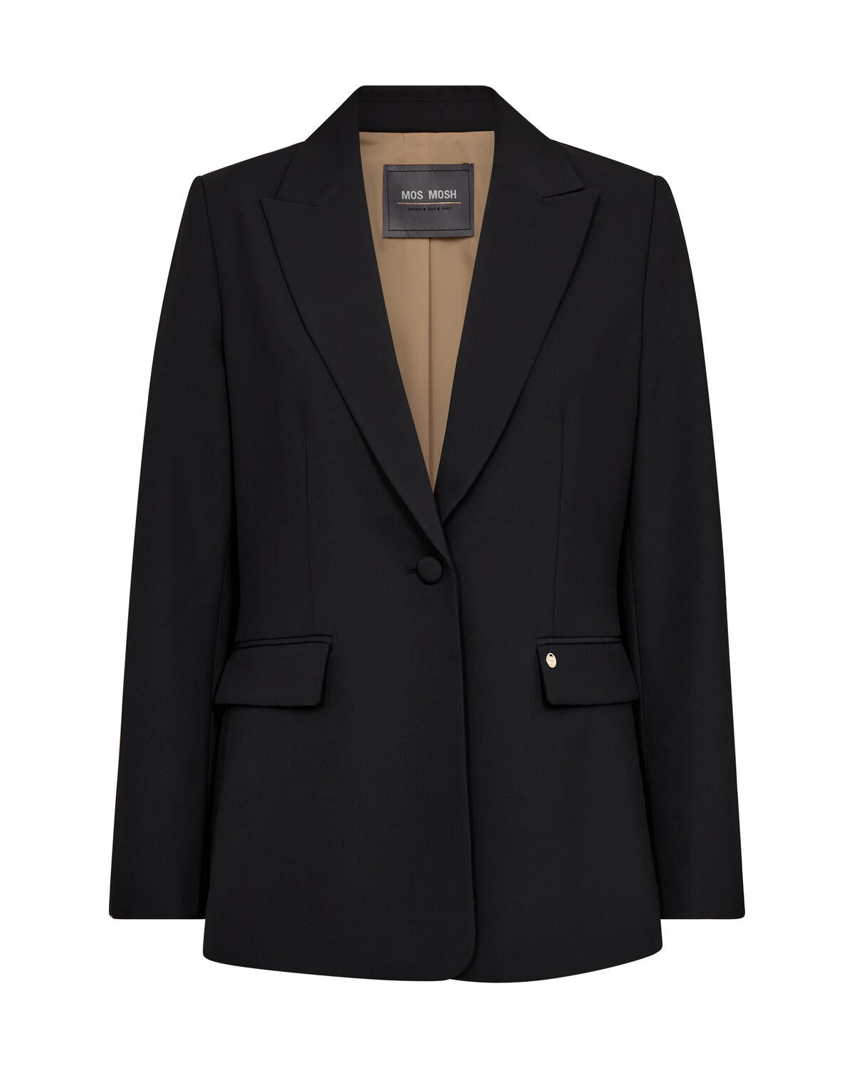 Leonora Miley blazer - sort