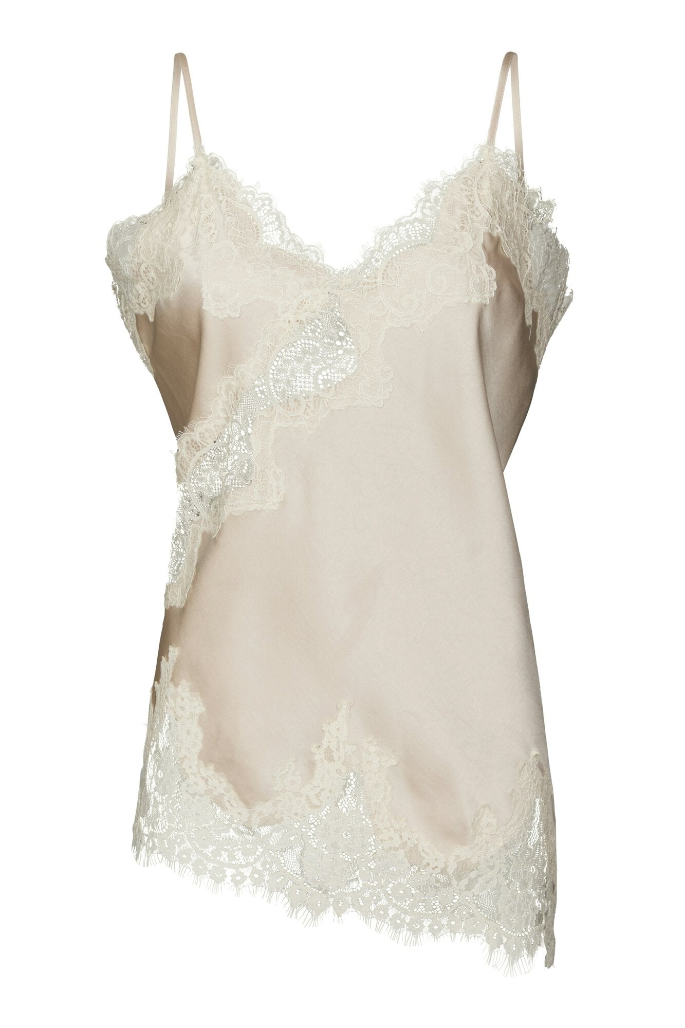 Viole blondetop - Champagne