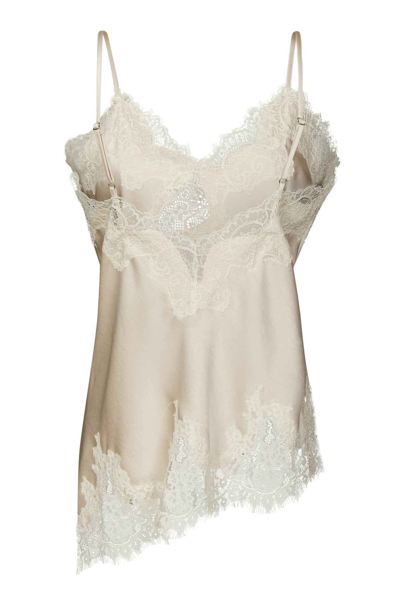 Viole blondetop - Champagne