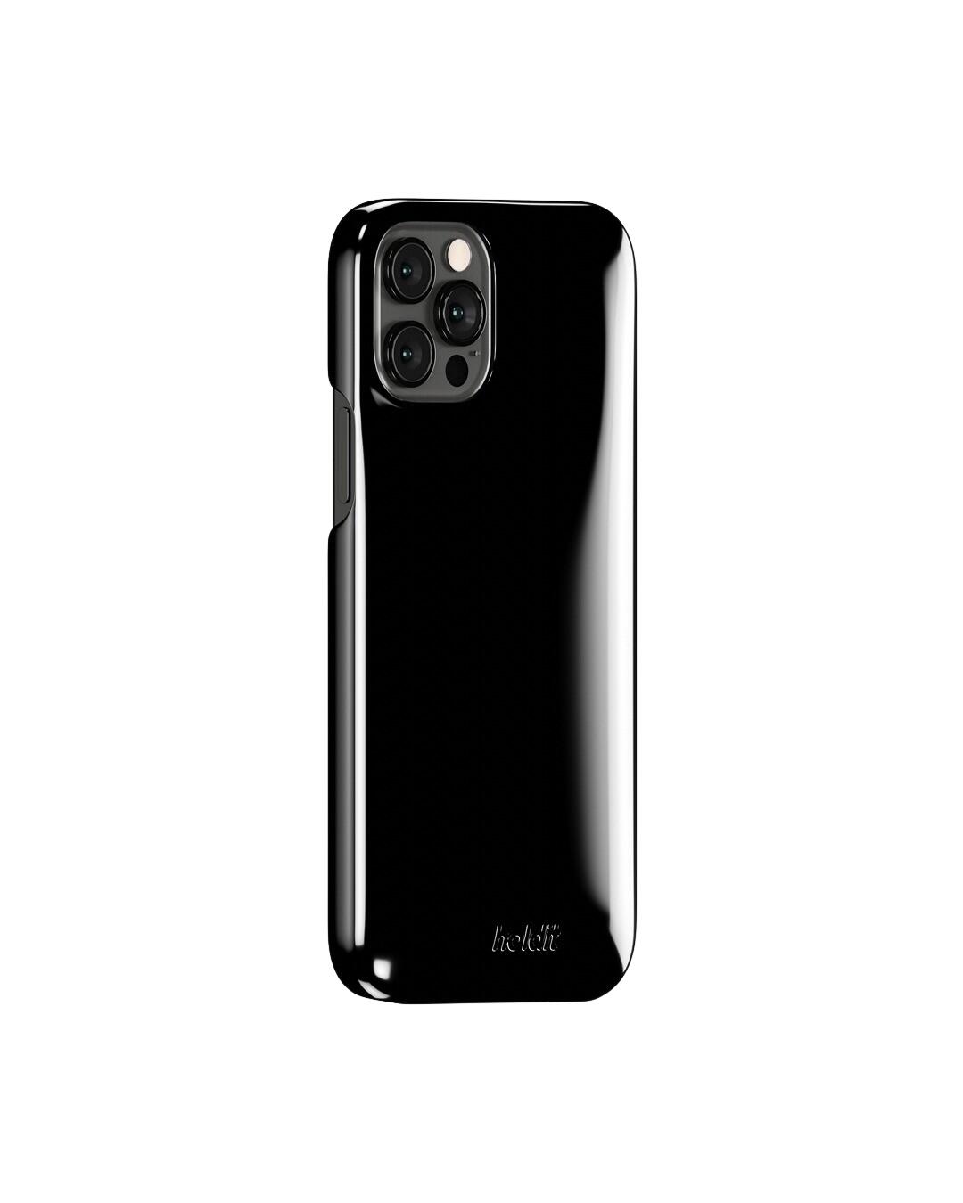 Puffy iPhone cover - sort