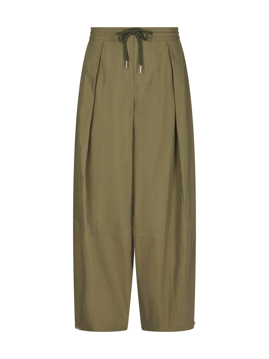 Bernie bukser - Army