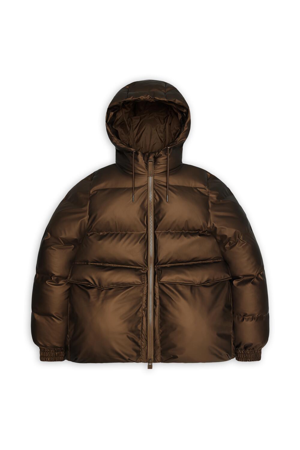 Alta A-Line W3T3 dunjakke - Comet