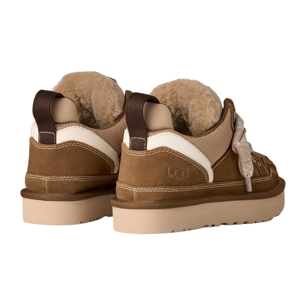 W Lowmel sneakers - Light Bronze