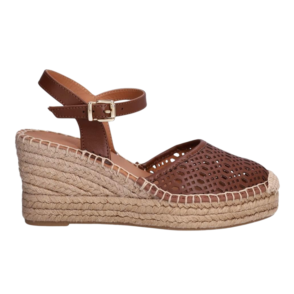 Espadrilles - T.moro 8070 nappa 76