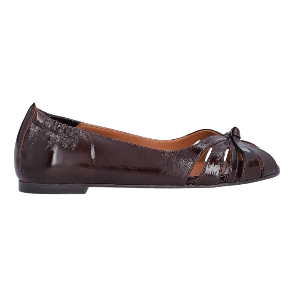 Ballerinasko - Mogano naplack 266