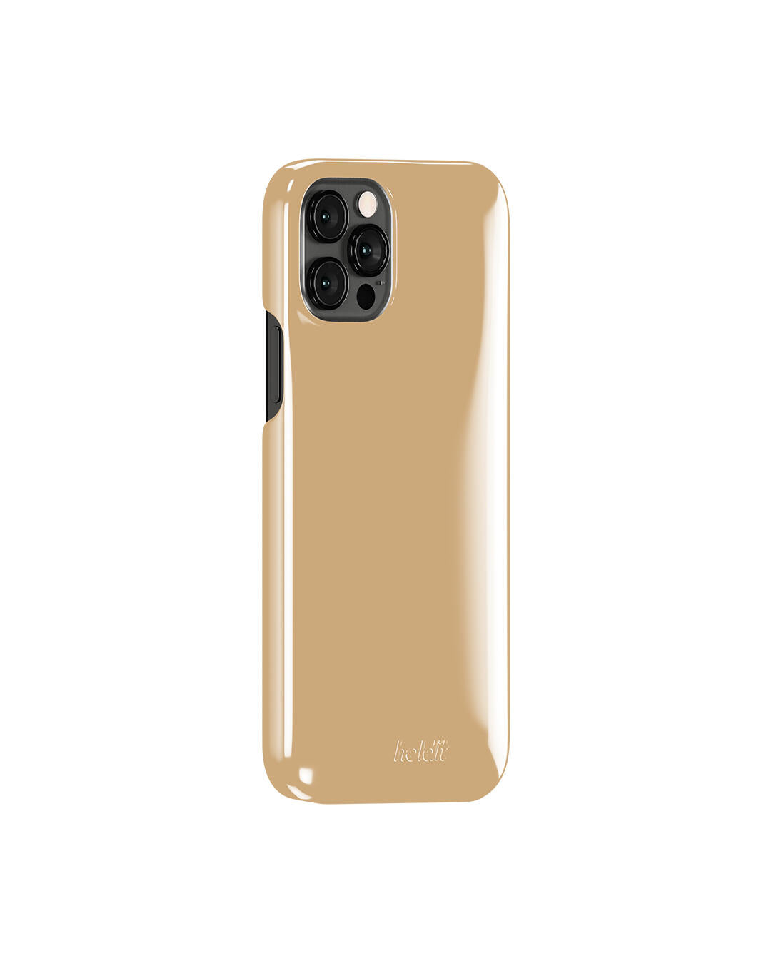 Puffy iPhone cover - Beige