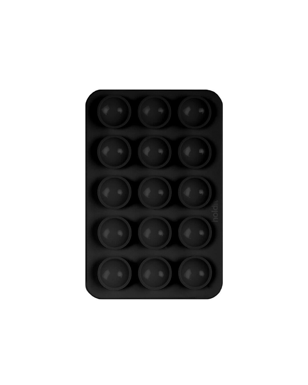 Sticky Plate MagSafe Compatible - Black