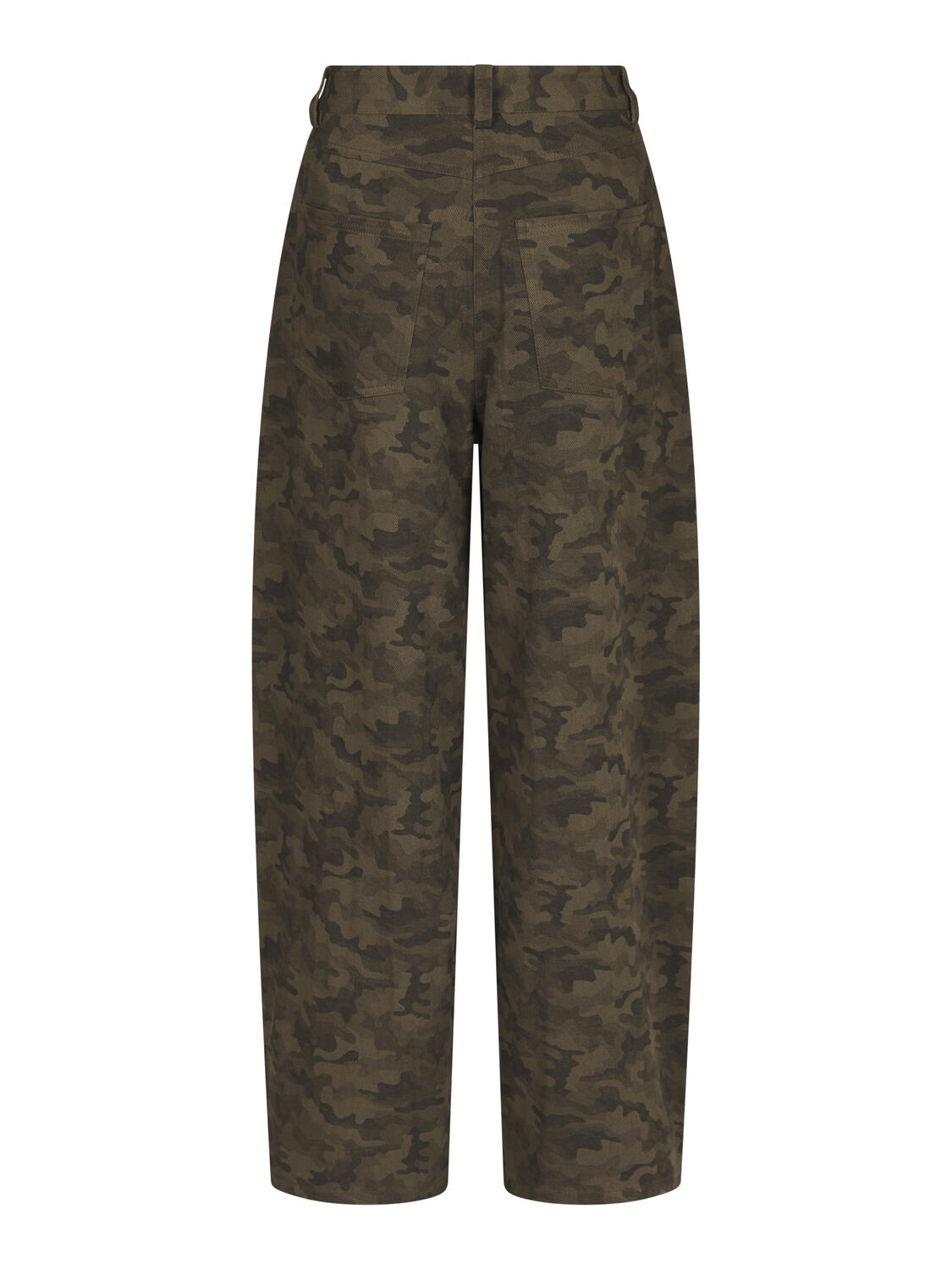 Daven Jeans - Camou