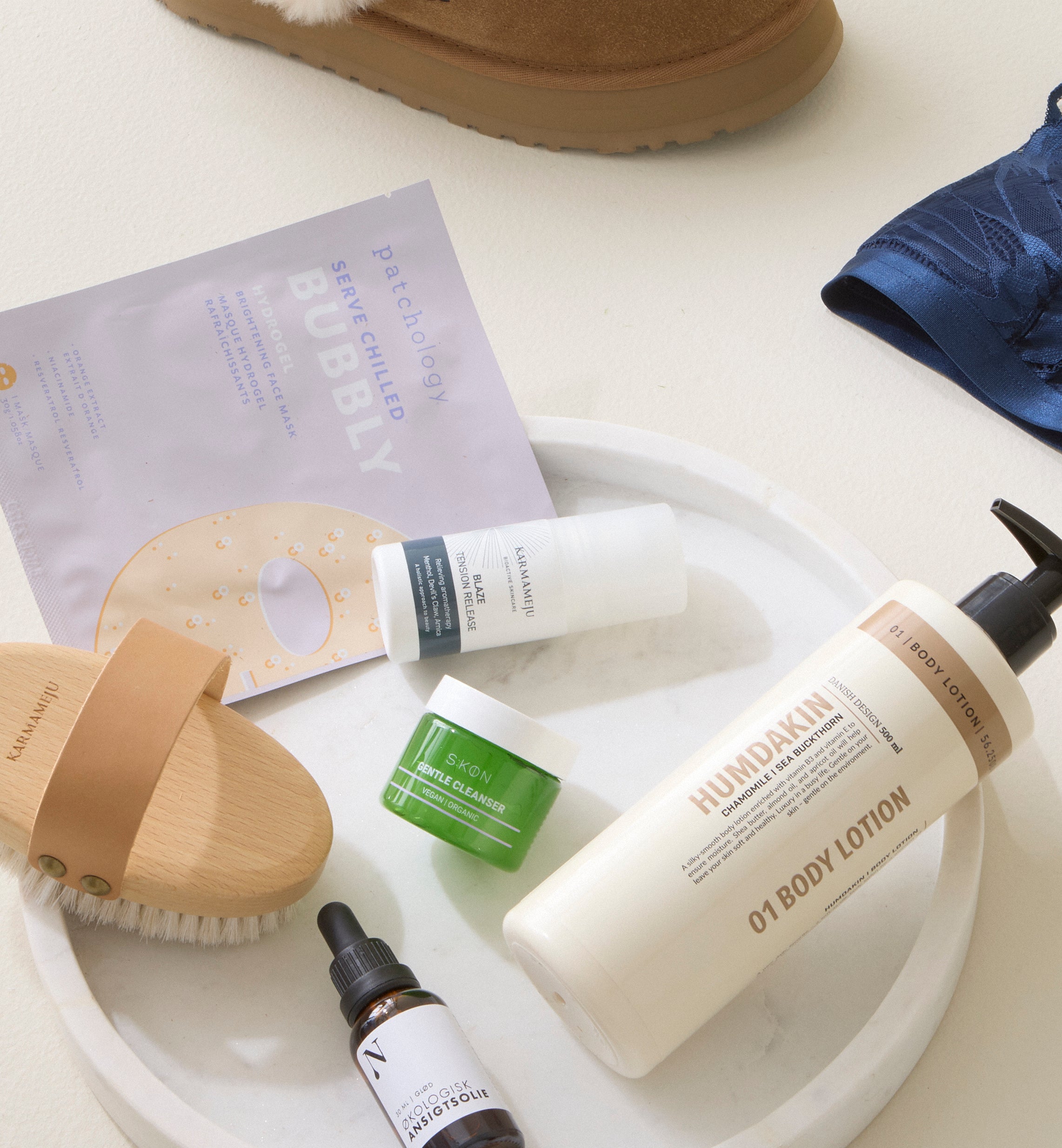 Blaze 03 Power Potion - 50ml