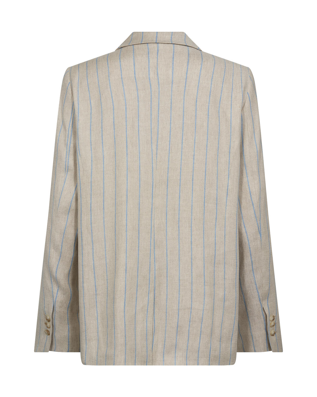 Nancy Miriam hørblazer - Cement