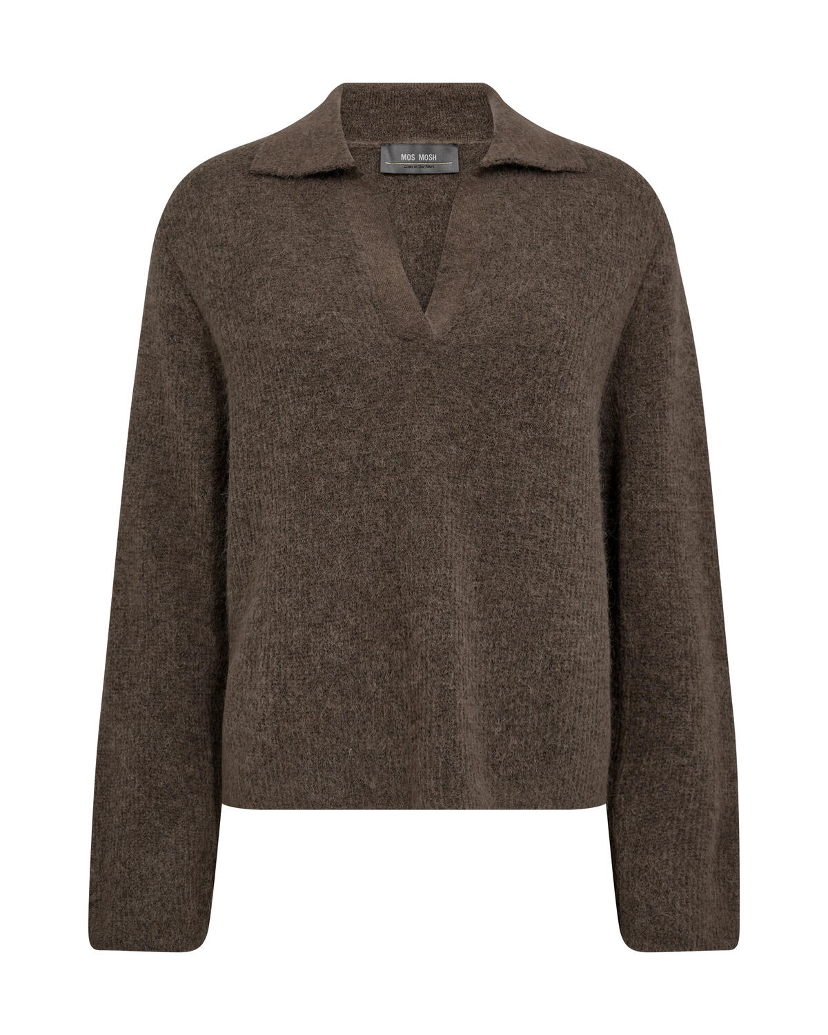 Thora Aidy Polo strik - Falcon