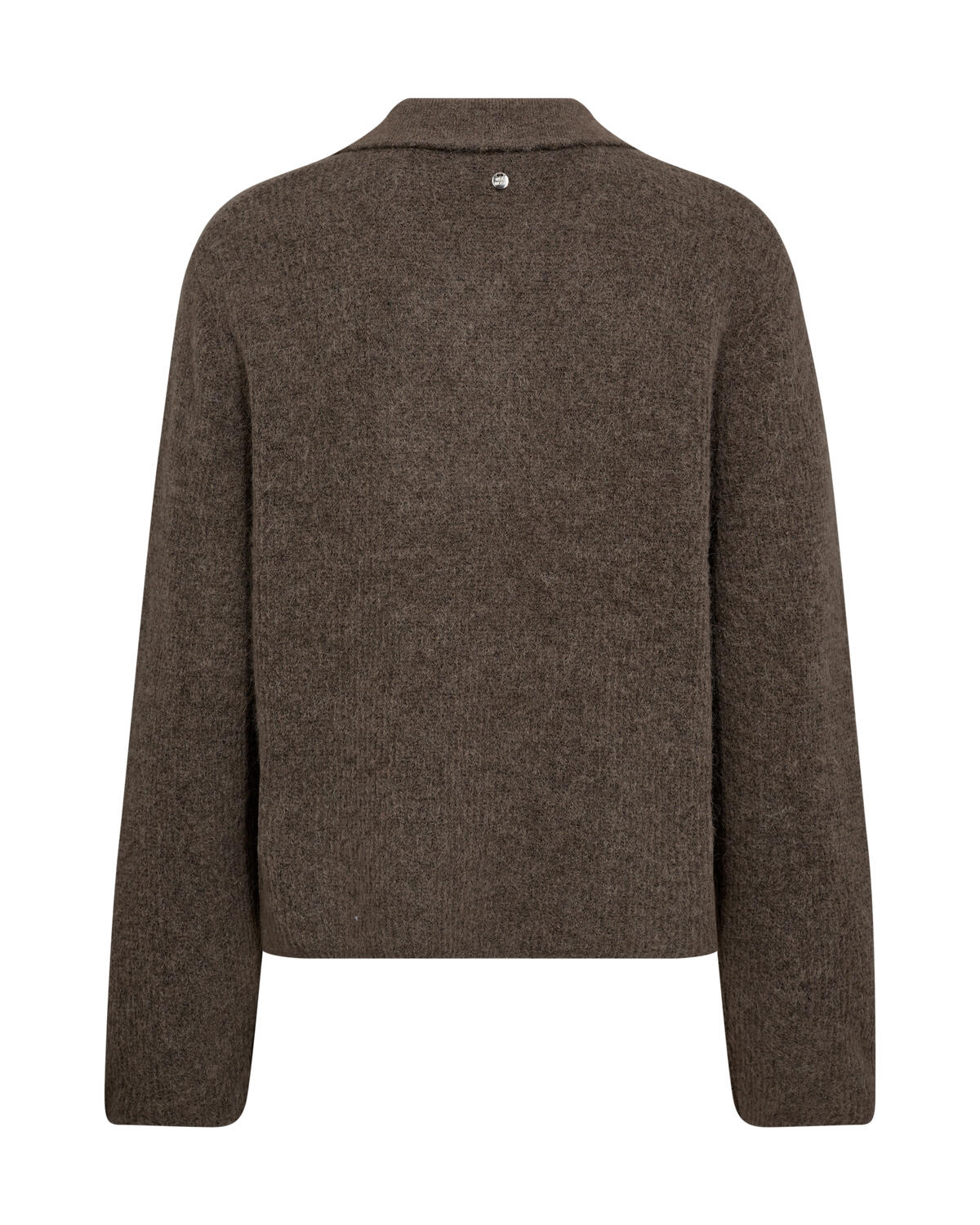 Thora Aidy Polo strik - Falcon
