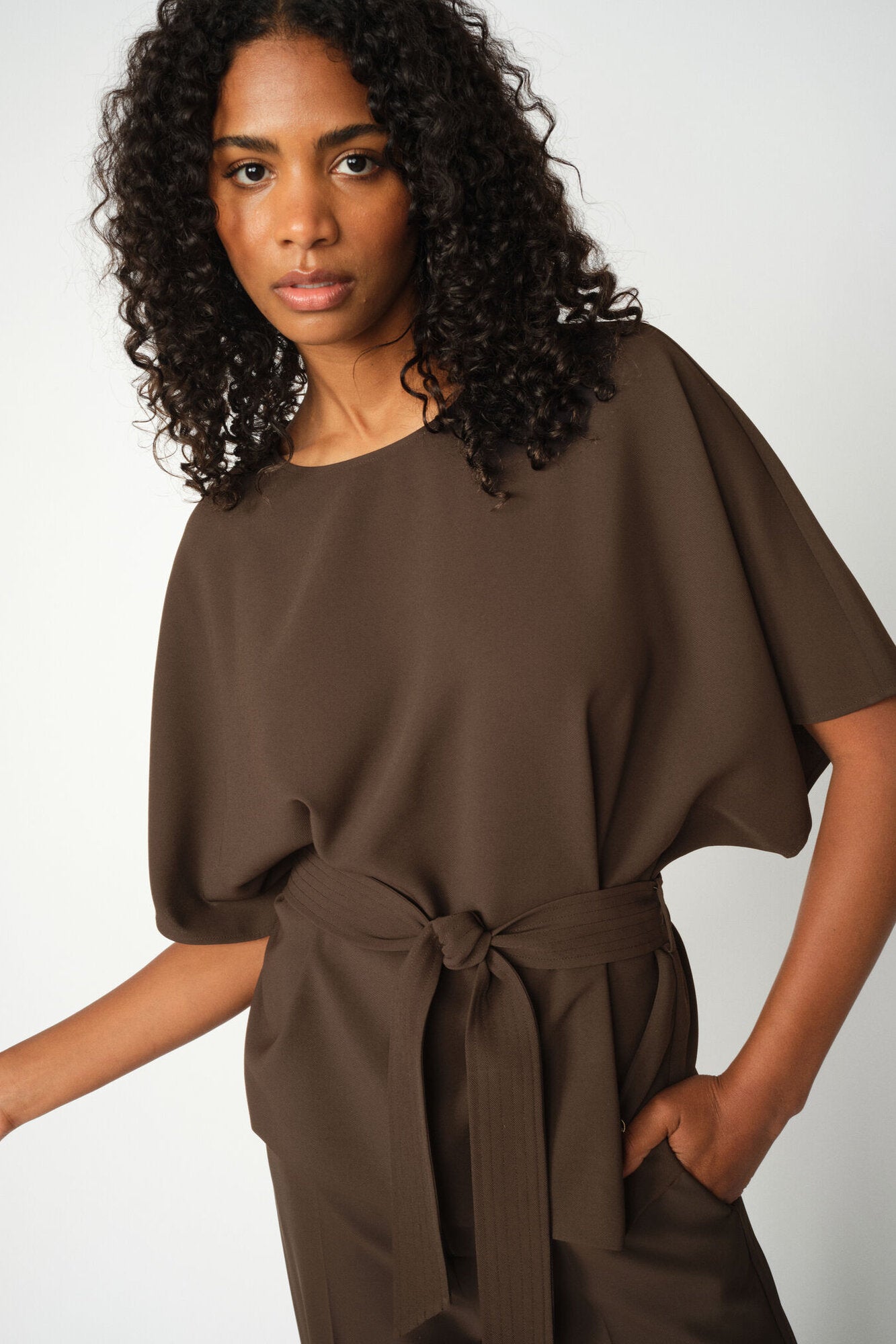 Rikala Miley bluse - Delicioso