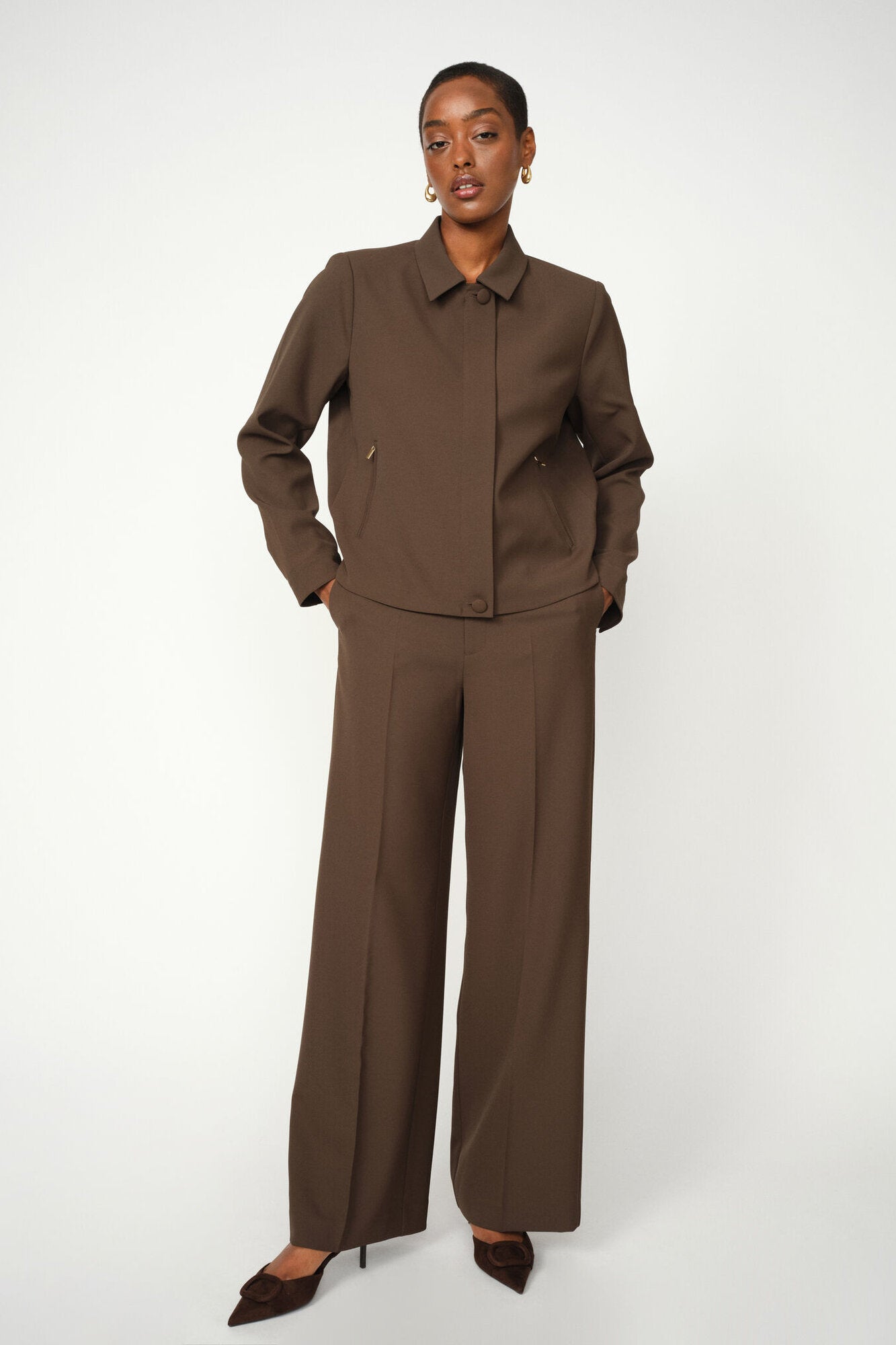 Riley Miley jakke - Delicioso