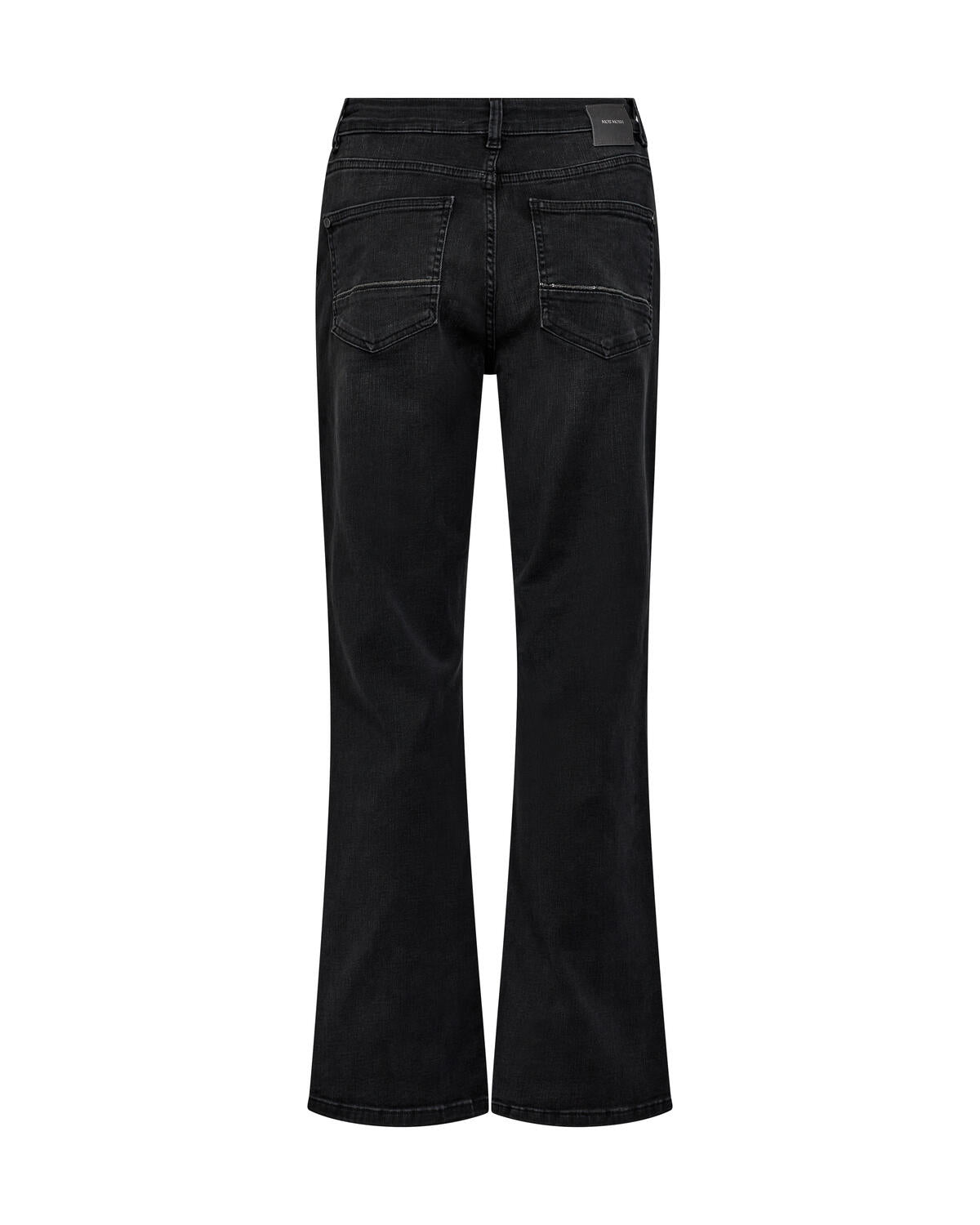 Cecilia Perla jeans - Dark Grey