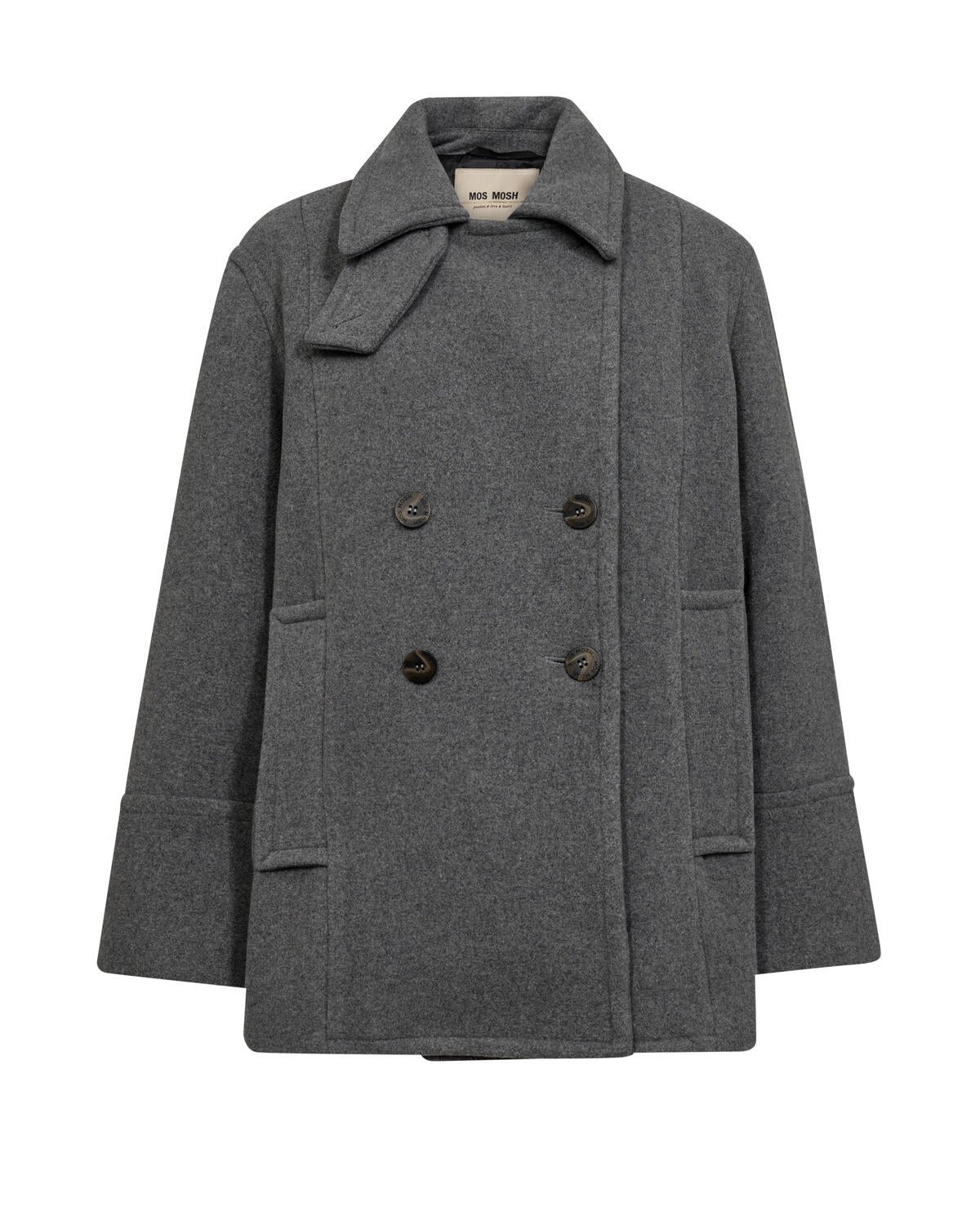 Charly uldfrakke - Mockingbird