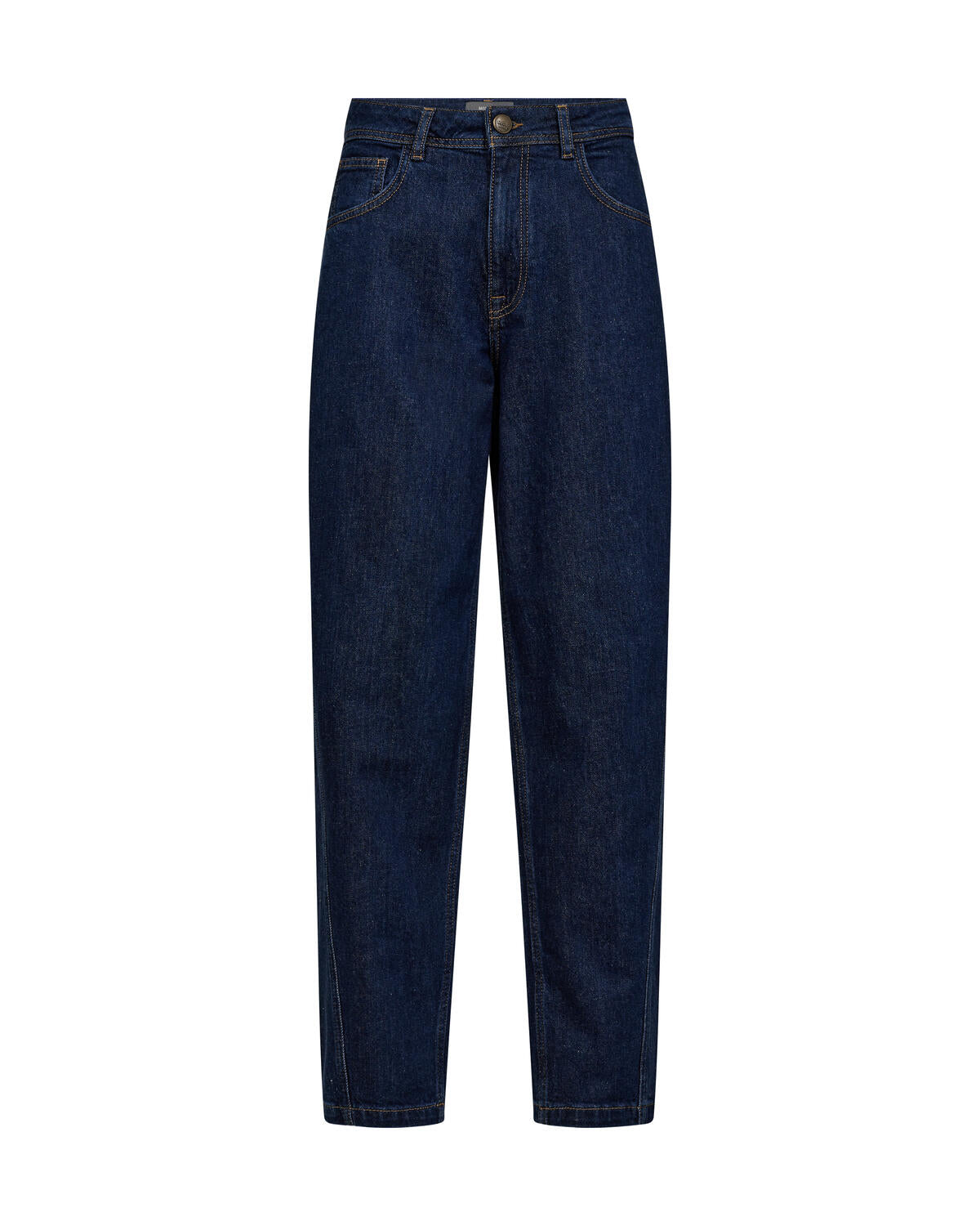 Aymen Kyoto jeans - Dark Blue
