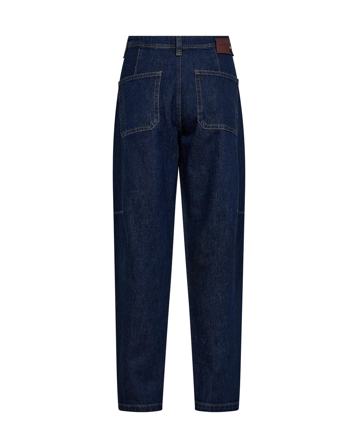 Aymen Kyoto jeans - Dark Blue