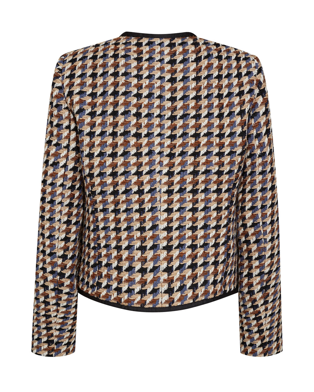 Scose Sho jakke - Maritime Blue