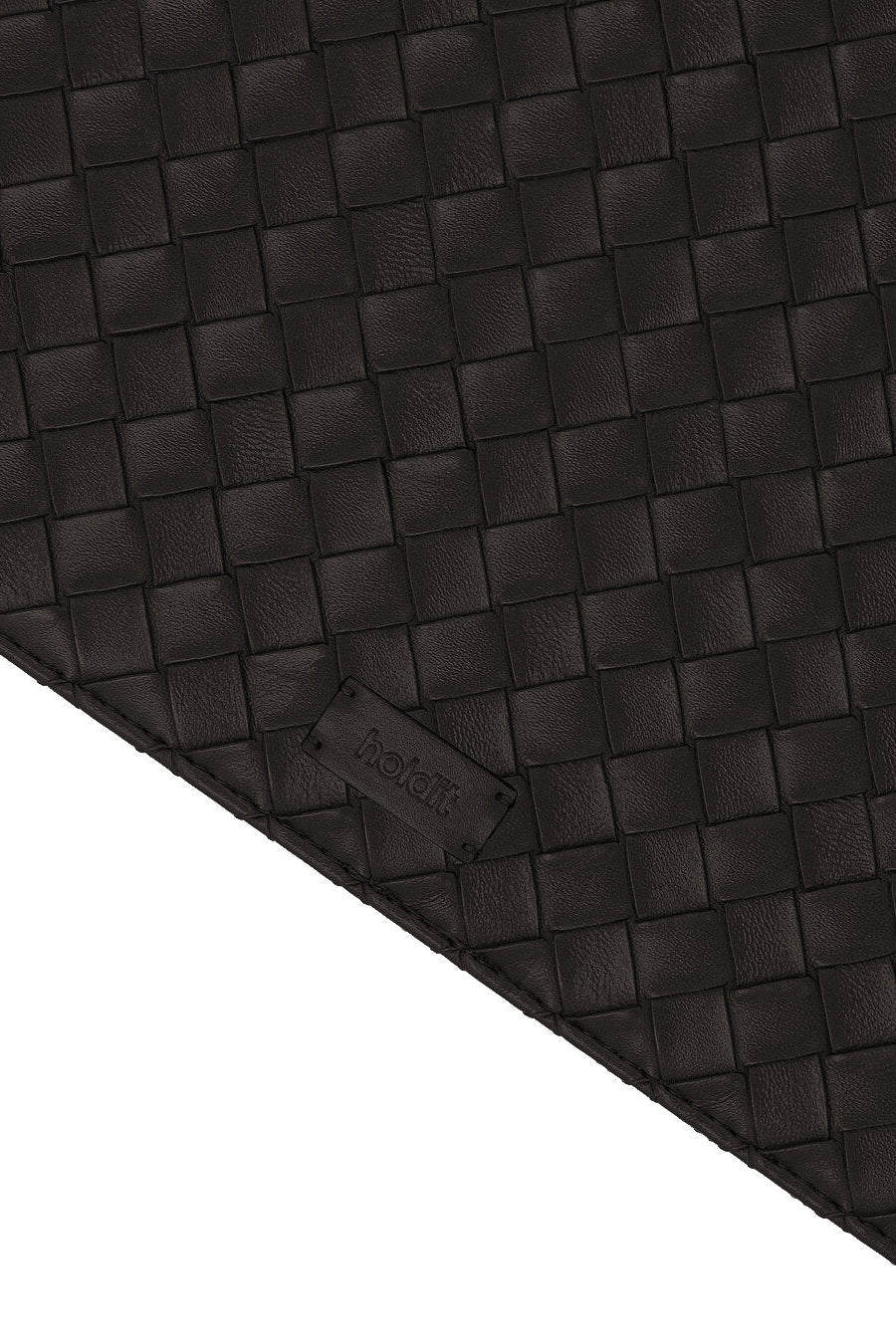 Woven computer sleeve 14