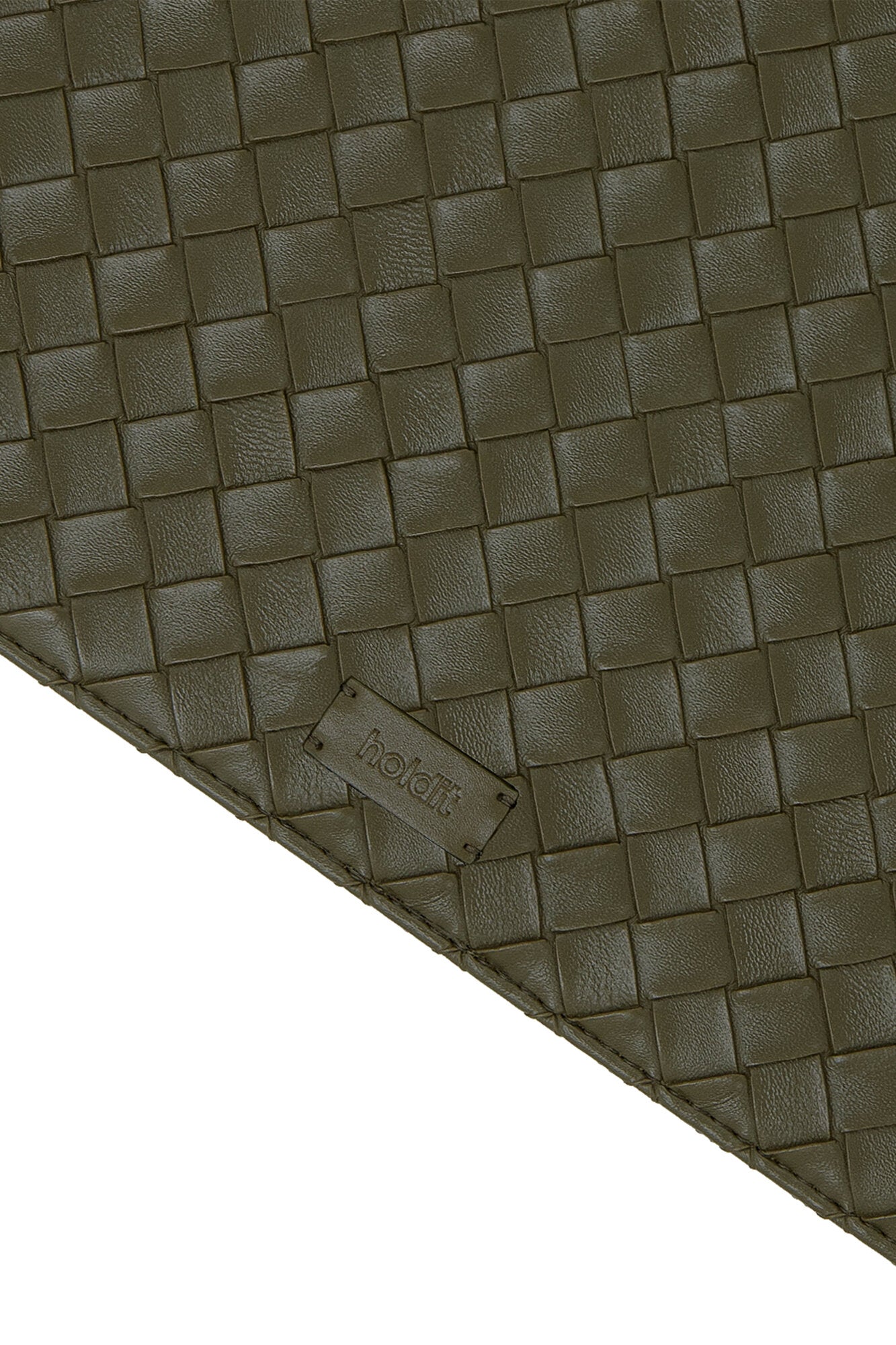 Woven computer sleeve 14