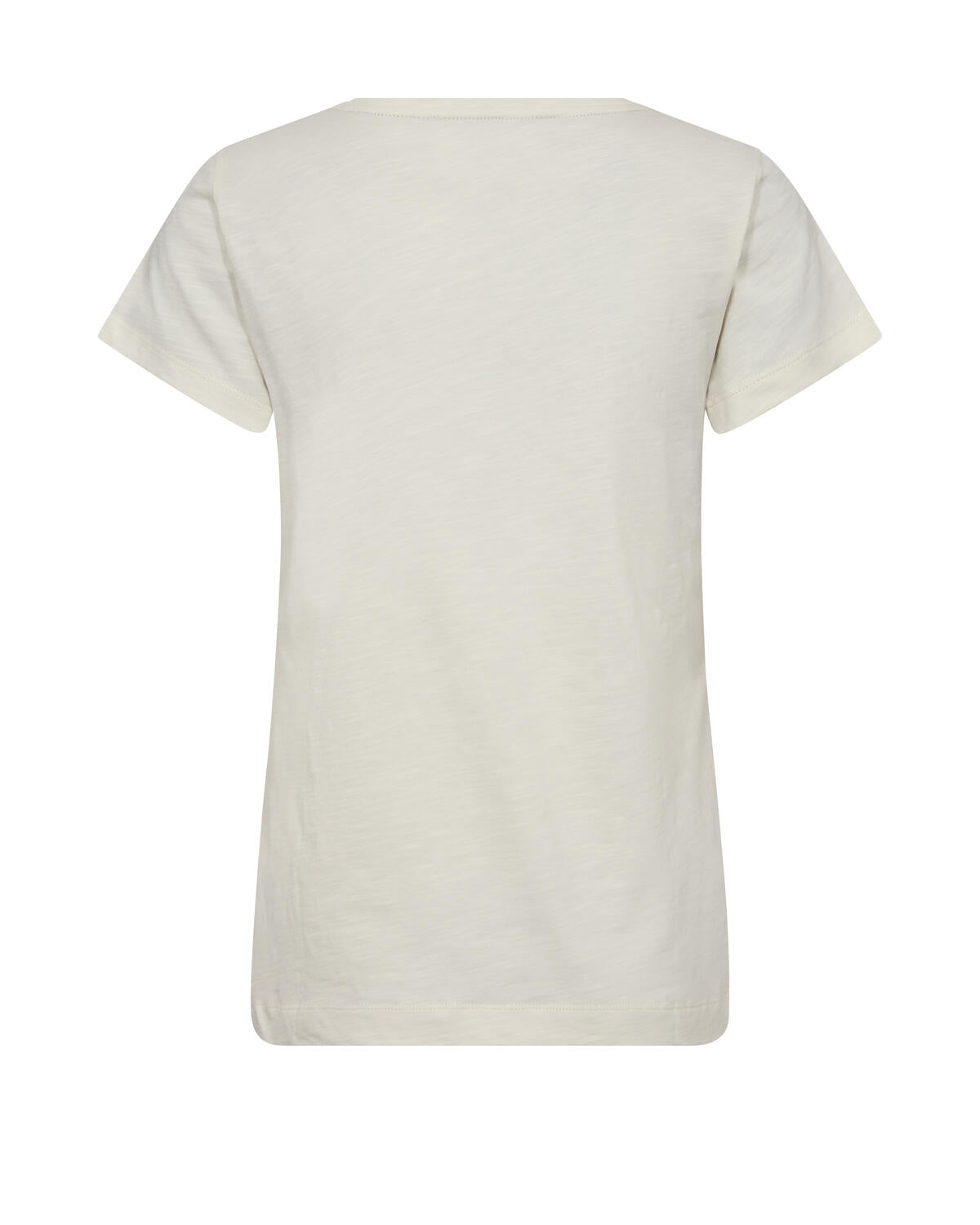 Selini t-shirt - Ecru