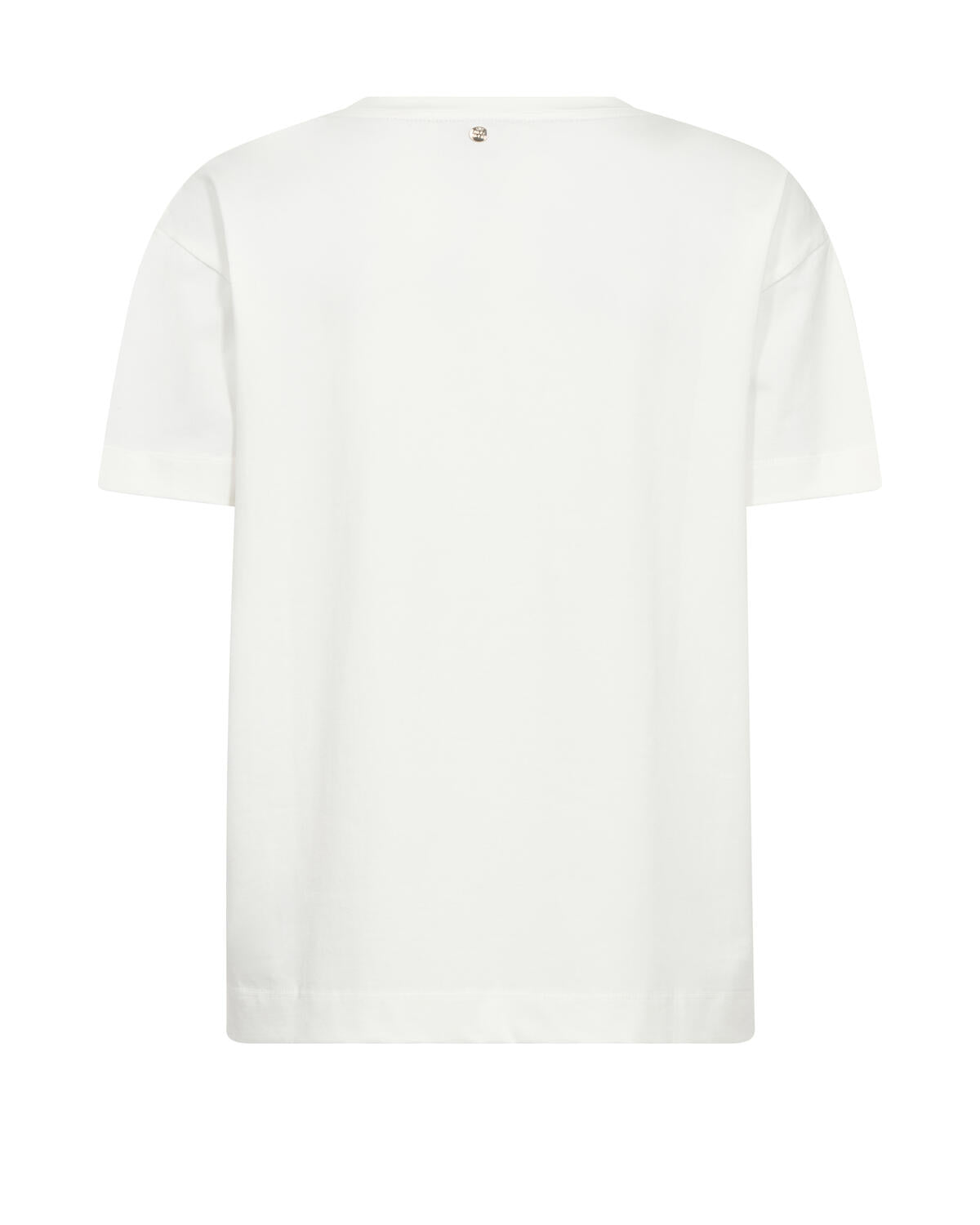 Judd kortærmet t-shirt - Delicioso