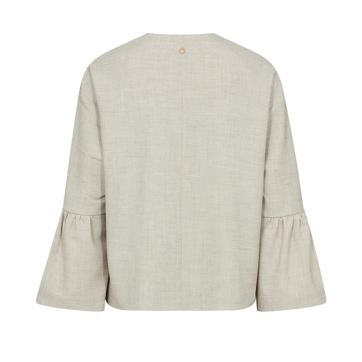 Luca Bellini jakke – Clay