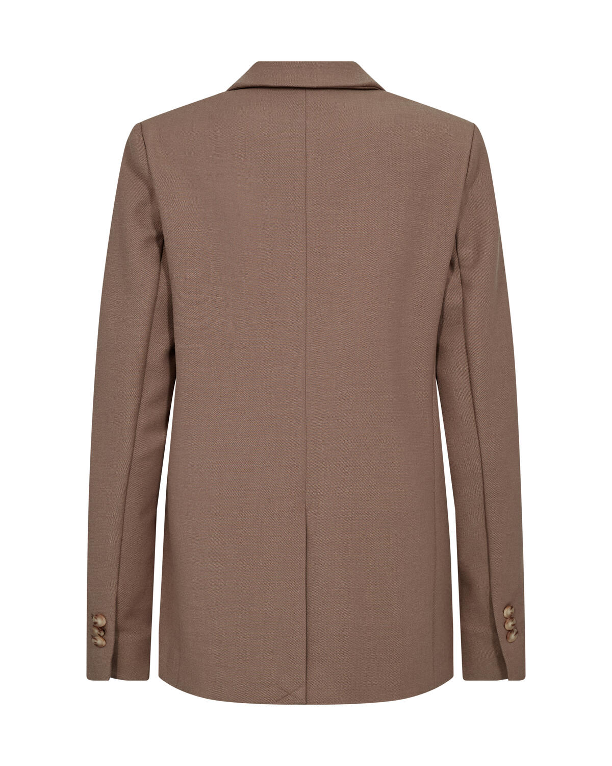 Phebs Polly blazer – Coffee Quartz