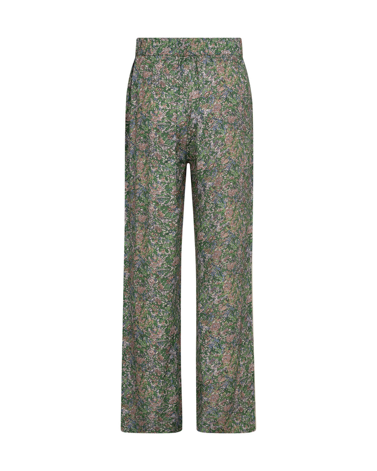 Bala Flowish Orchid løse bukser – Turf Green