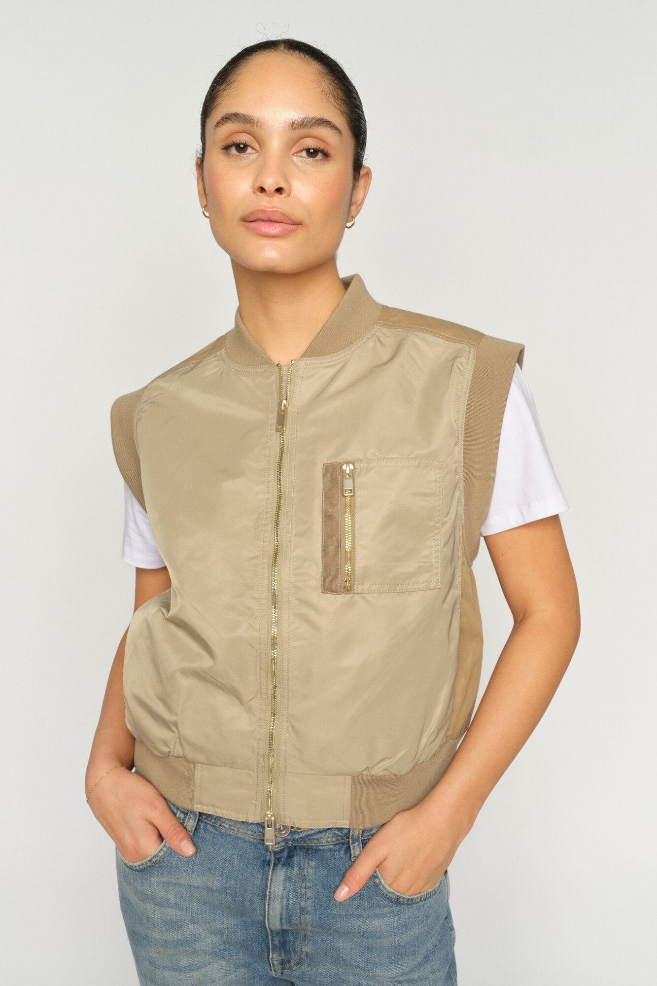 Jovo Neola vest – Twill