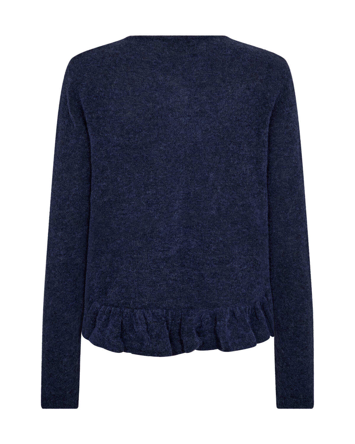 Ape Alice cardigan – Crown Blue