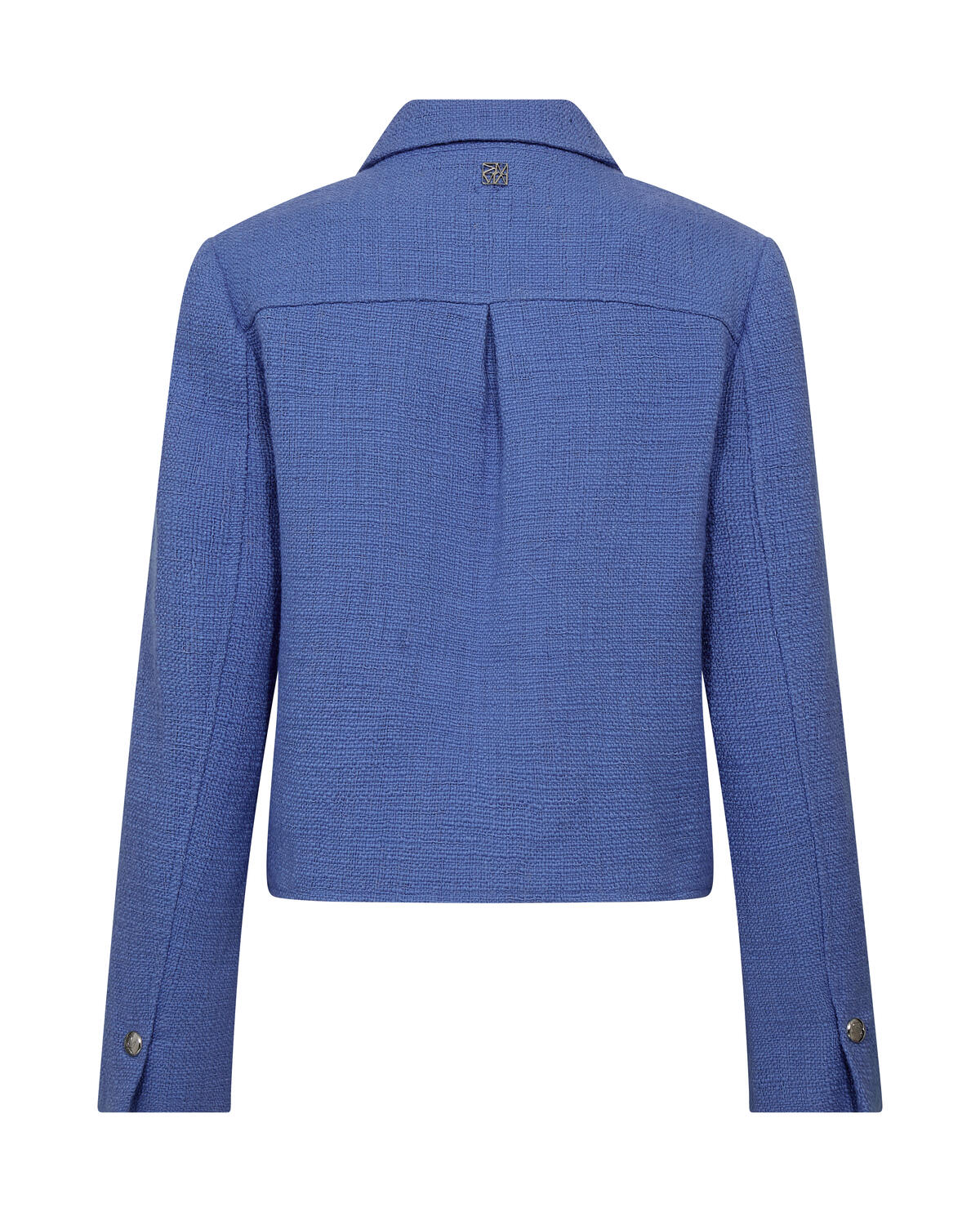 Nilsa Bobb jakke – Ultramarine