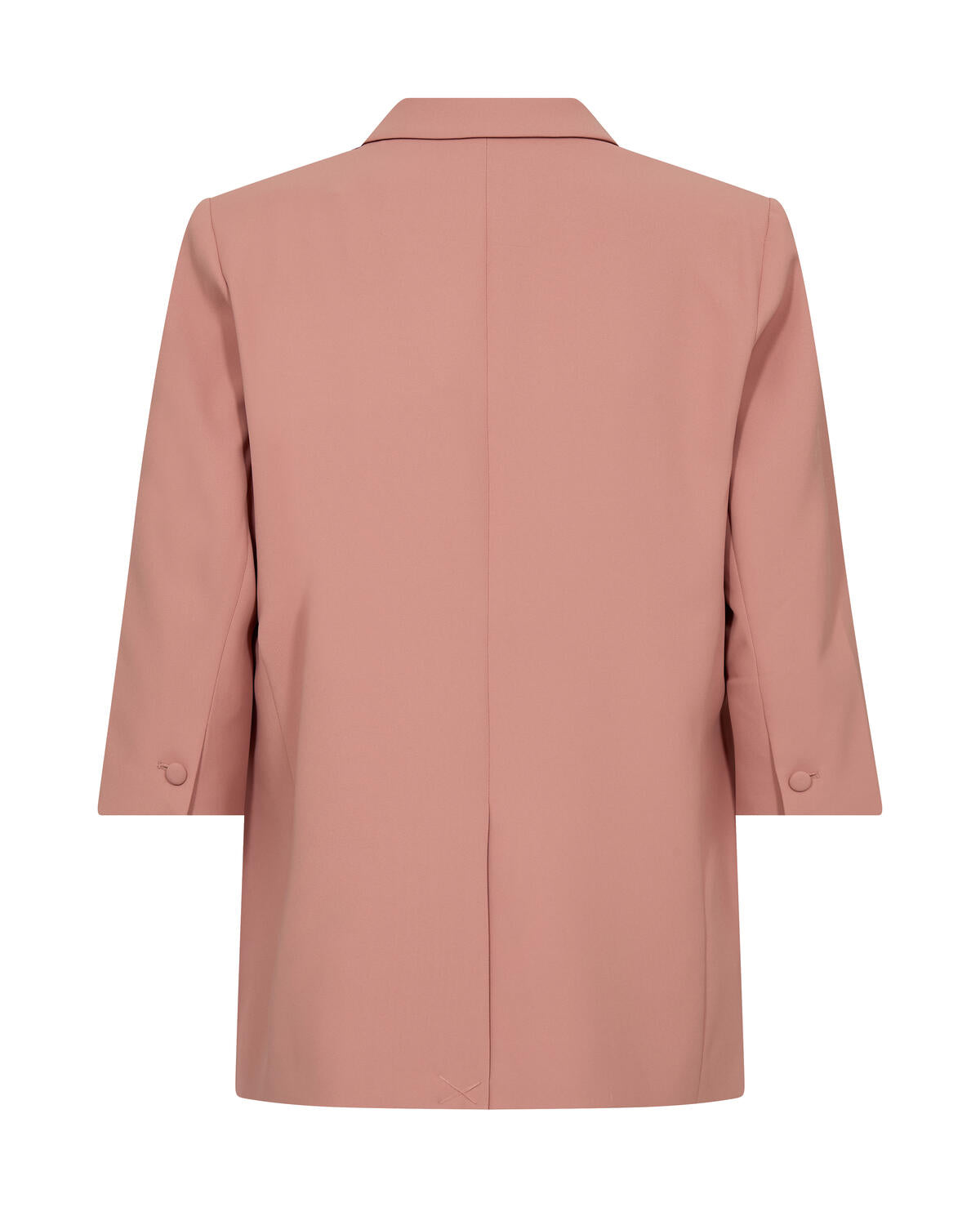 Junie Miley blazer – Peachy