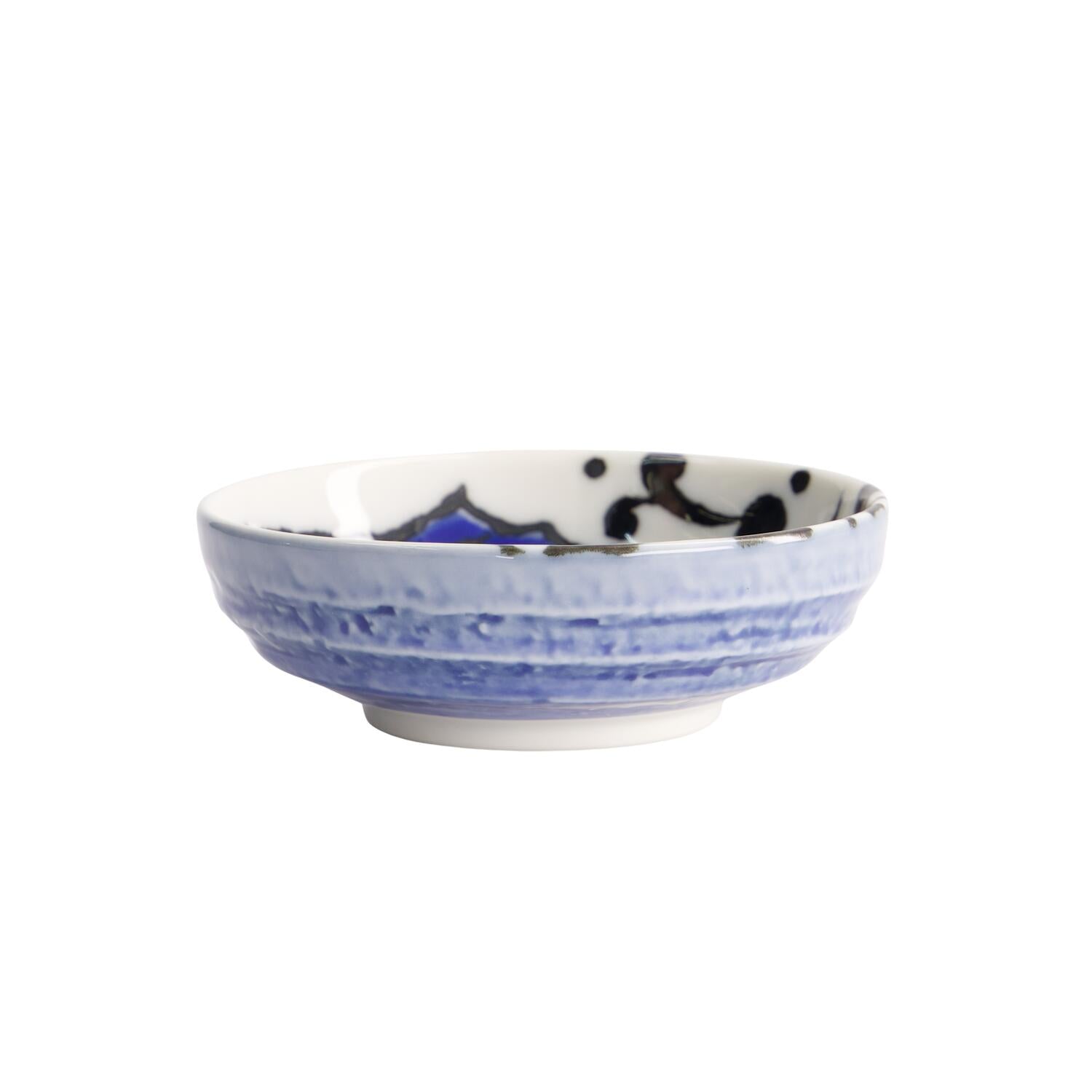 Snapper Seafood skål - Ø9,5 cm