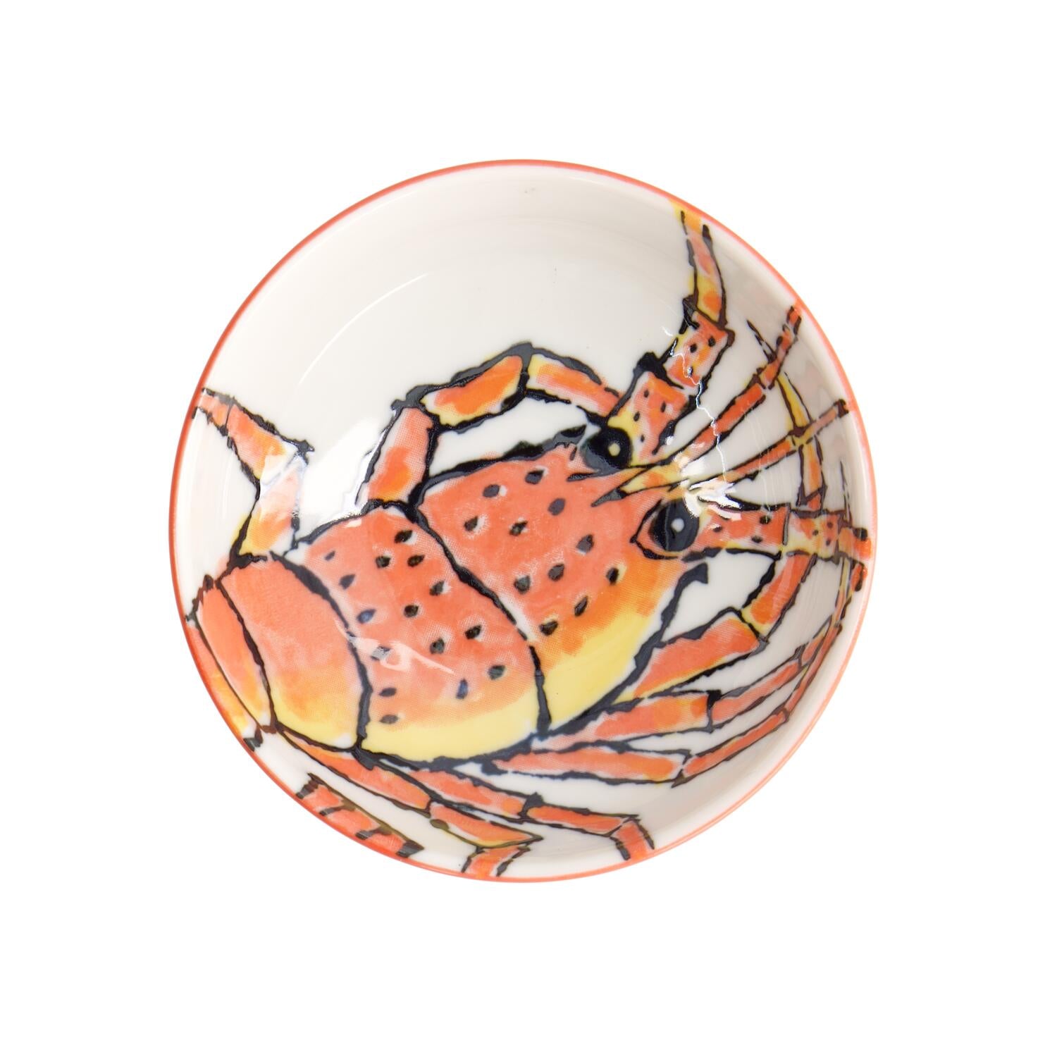 Lobster Seafood skål - Ø9,5 cm