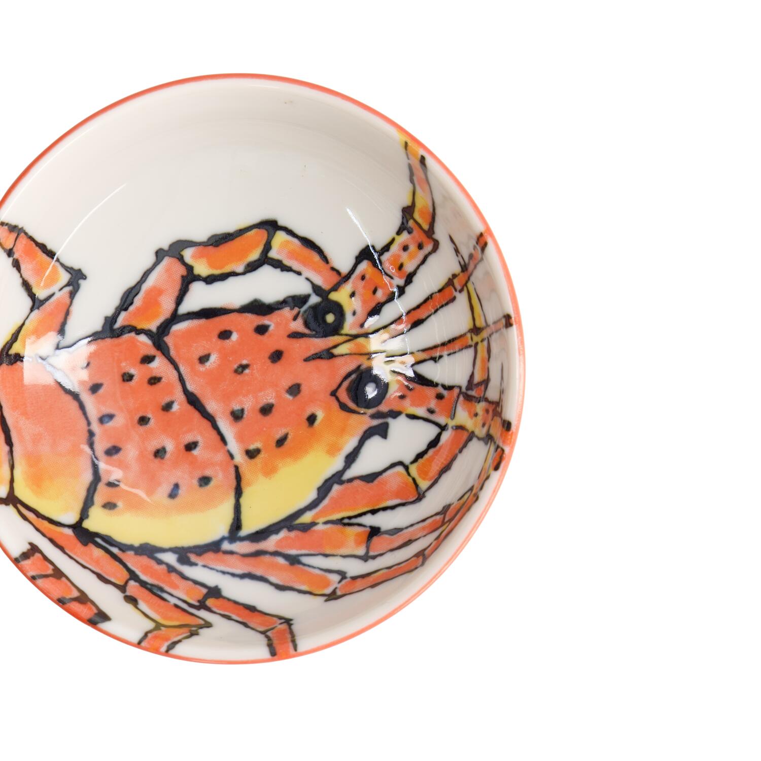 Lobster Seafood skål - Ø9,5 cm